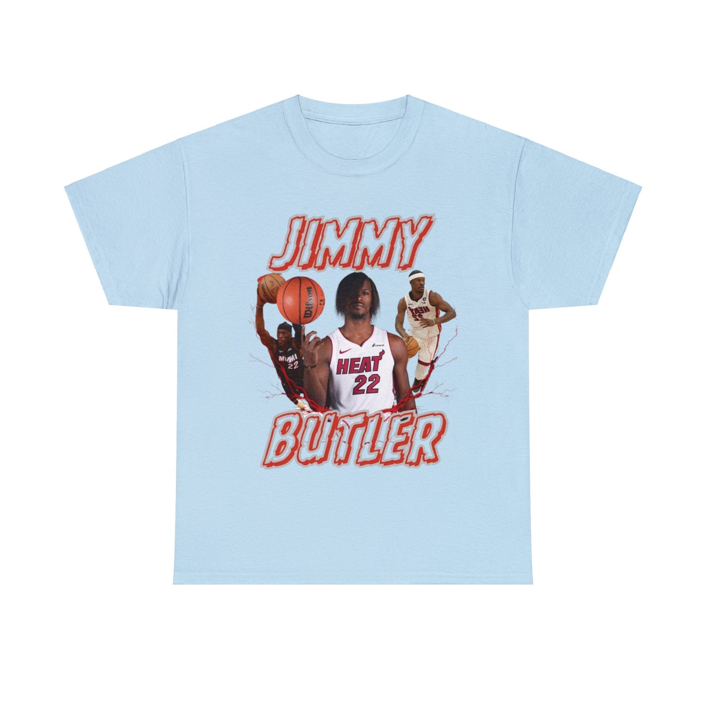 Jimmy Butler / Miami Heat TShirt