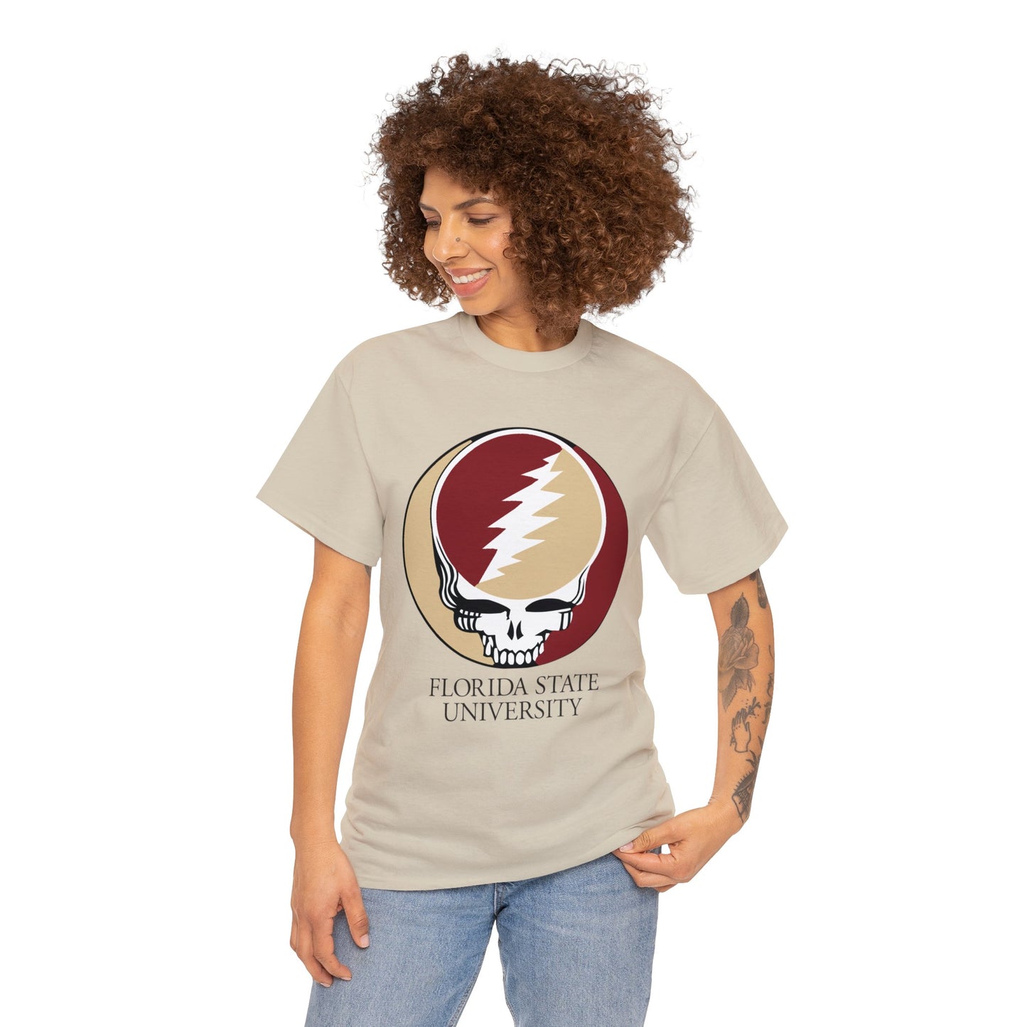 Florida State University Grateful Dead