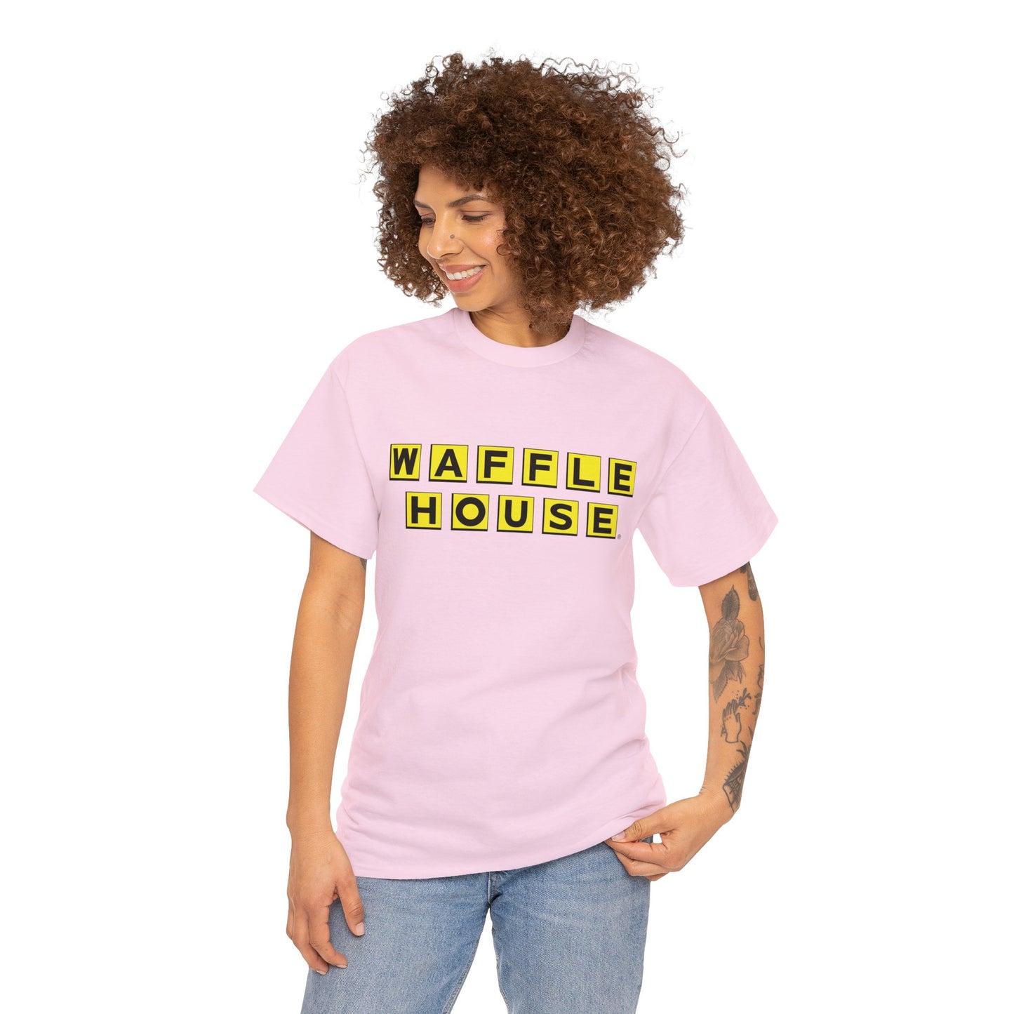 Waffle House T-Shirt