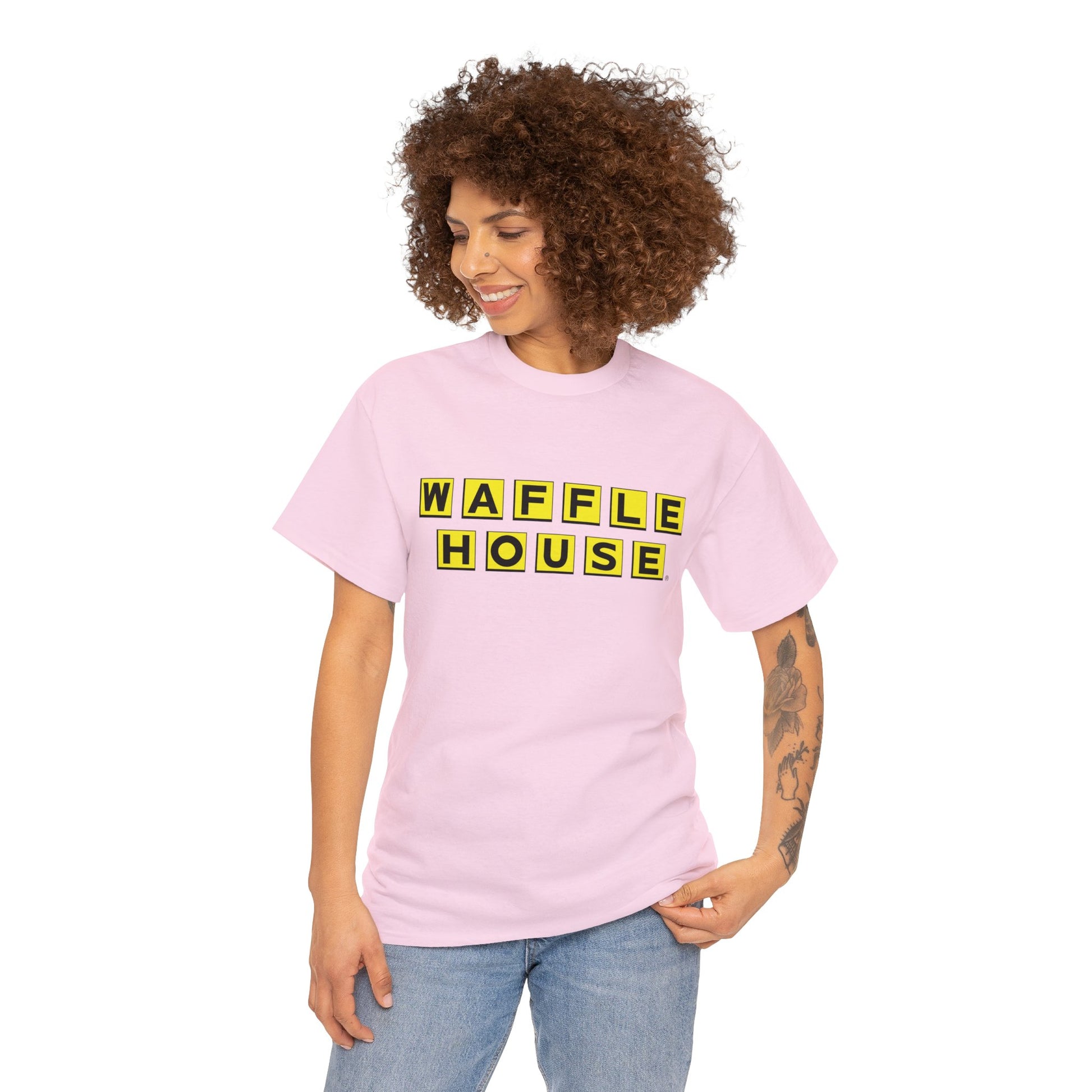 Waffle House T-Shirt