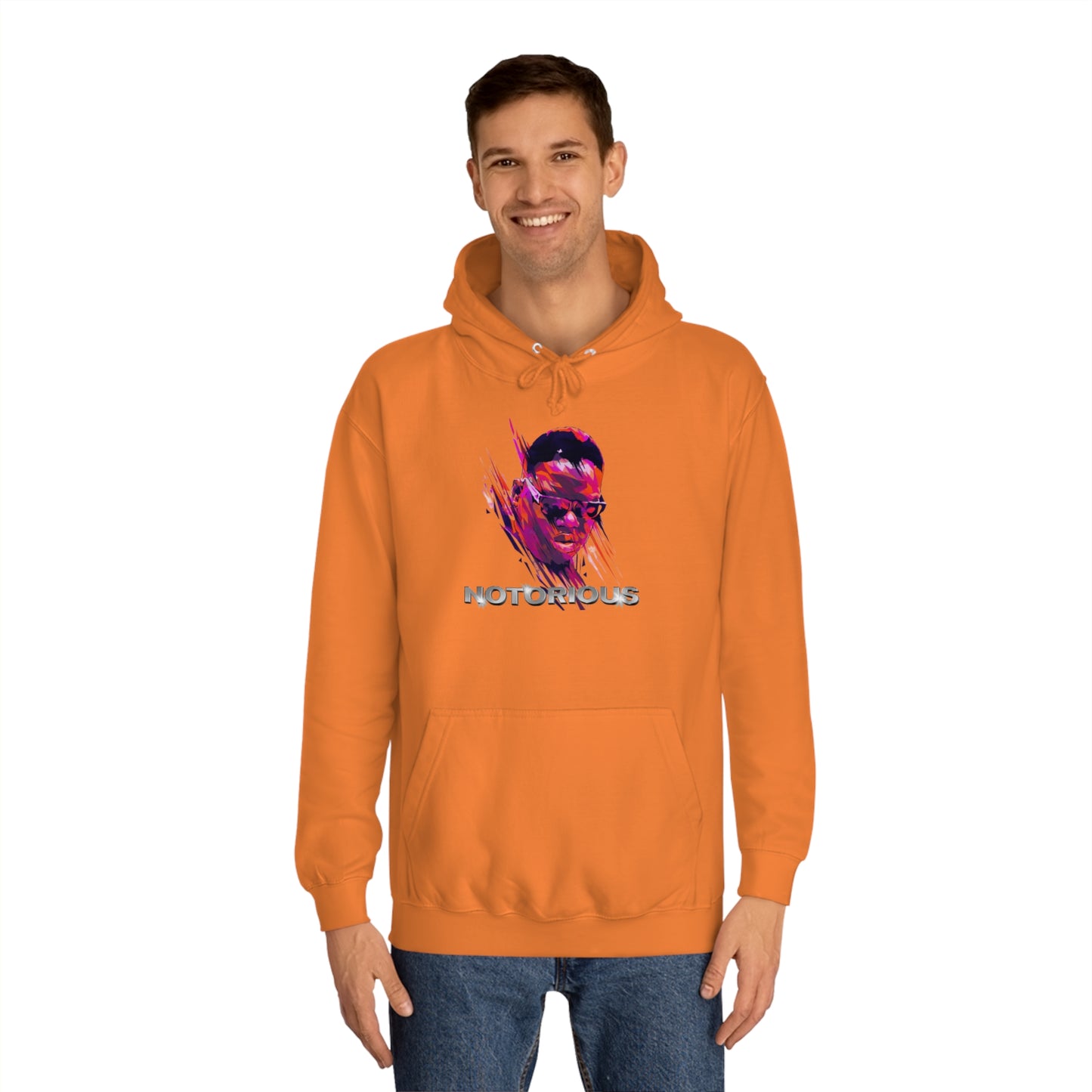 Hoodie Bright