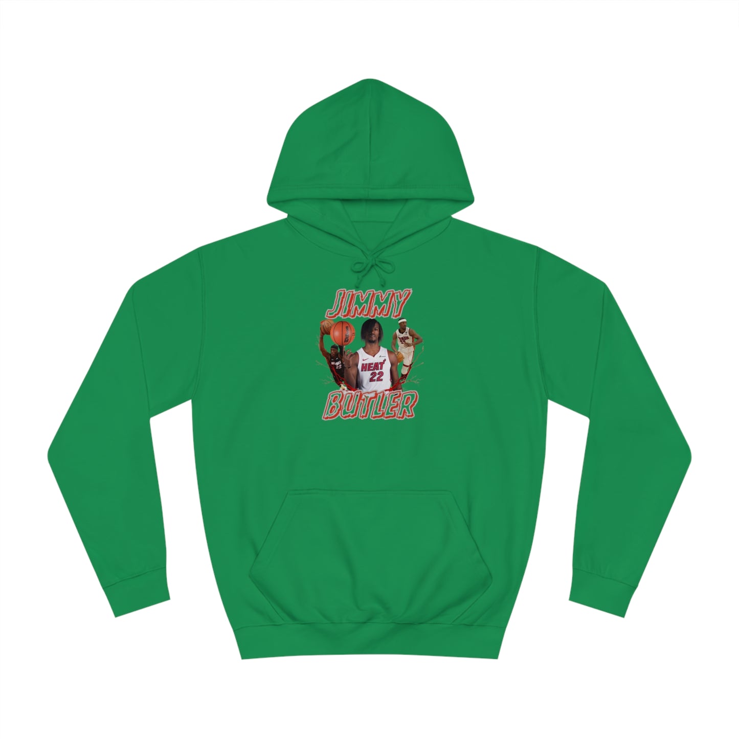 Jimmy Butler / Miami Heat Hoodie -