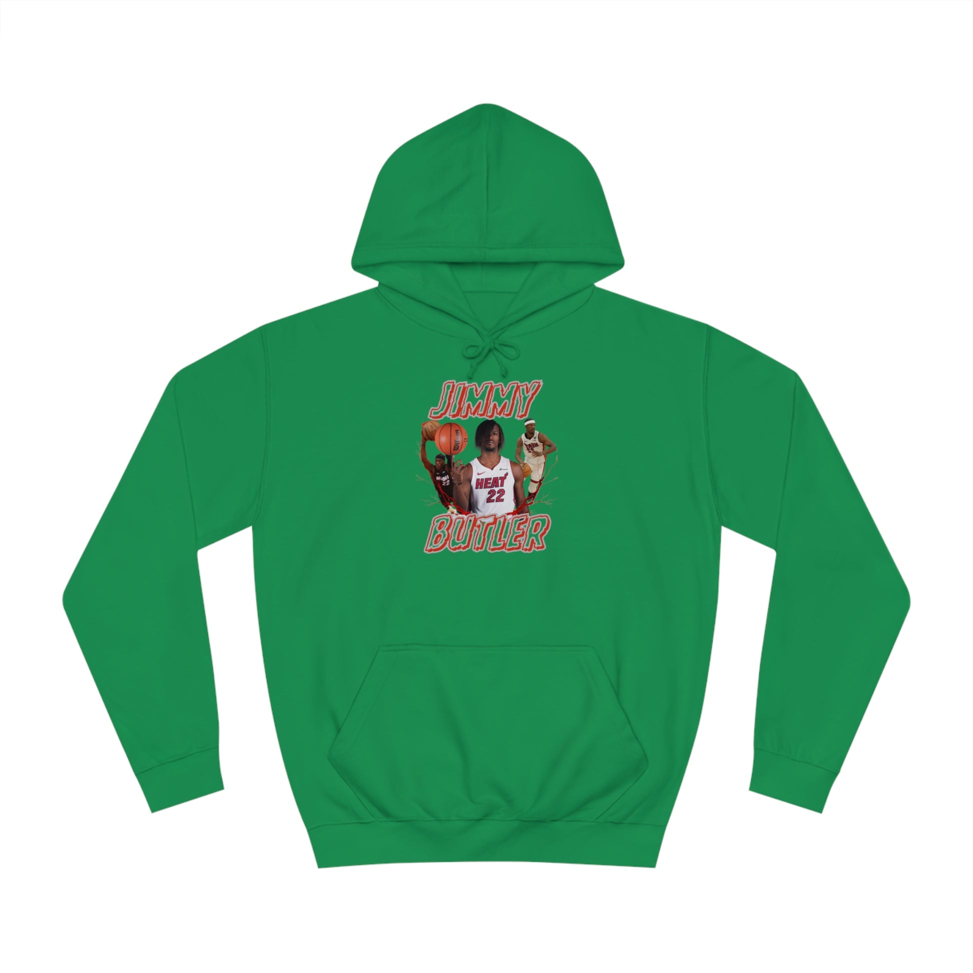 Jimmy Butler / Miami Heat Hoodie -
