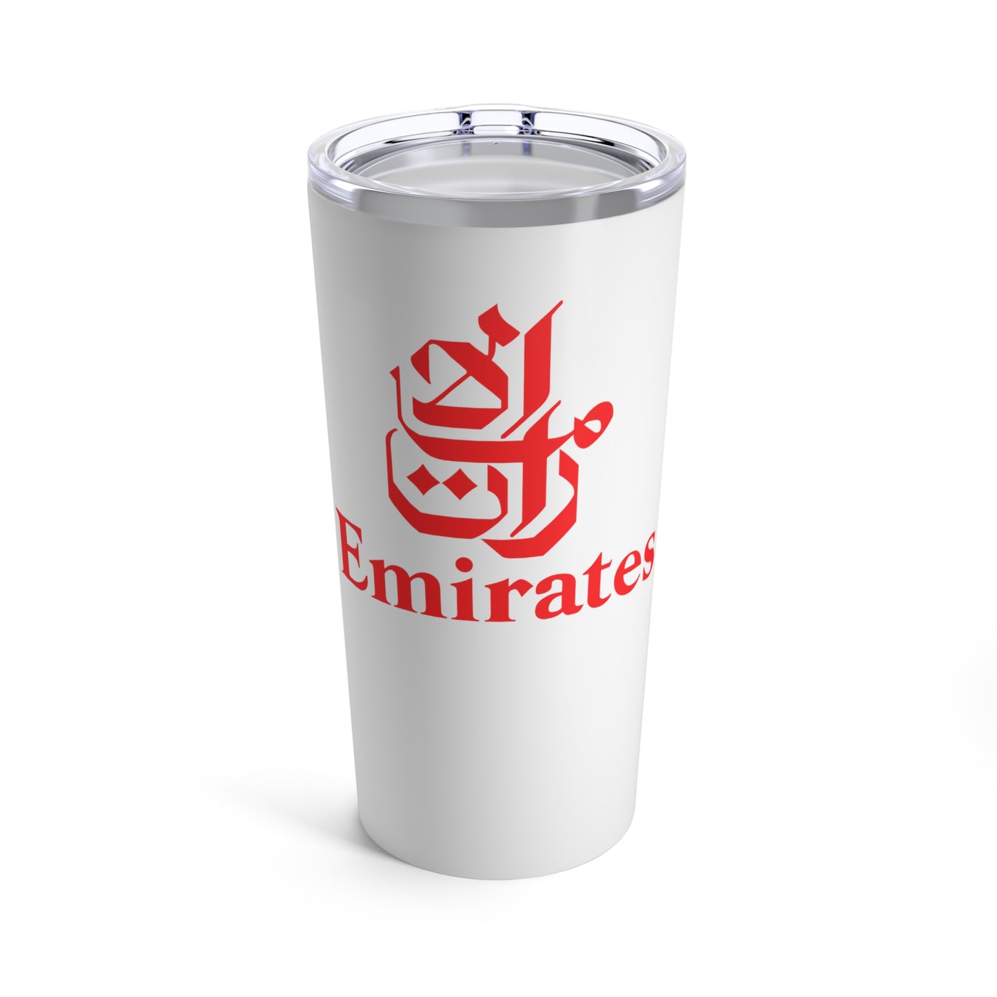 Emirates Airlines 20oz Tumbler Travel Mug