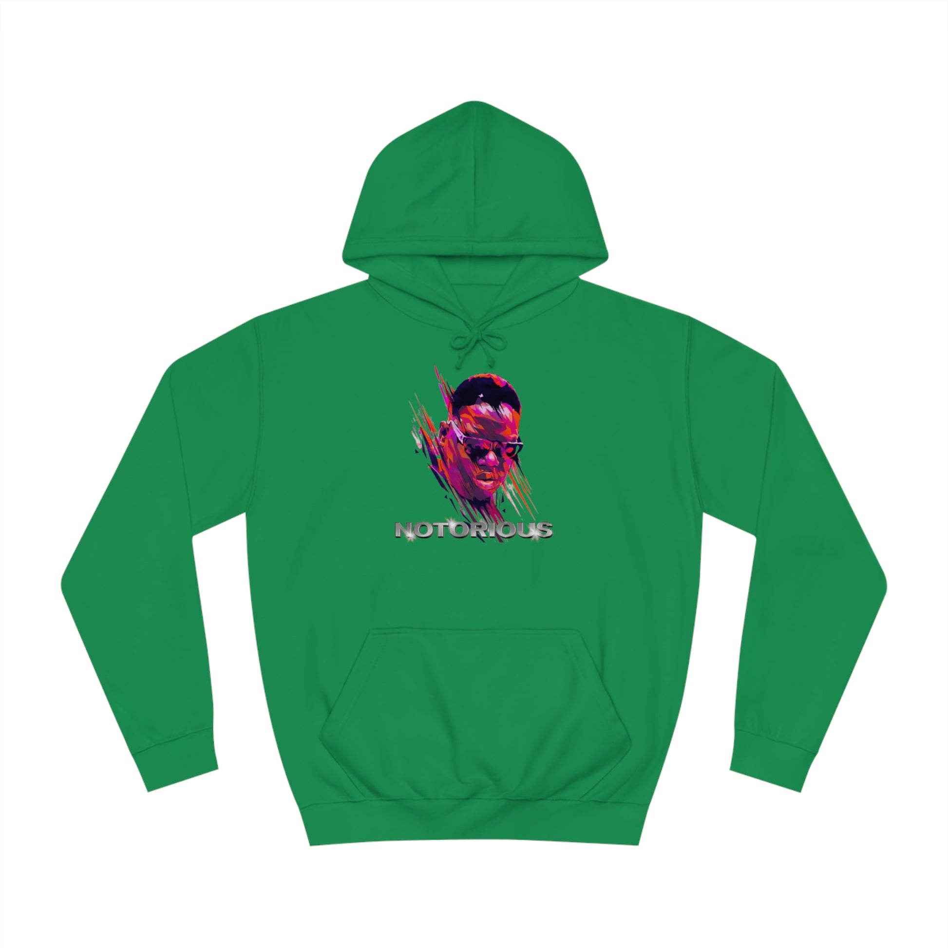 Hoodie Bright