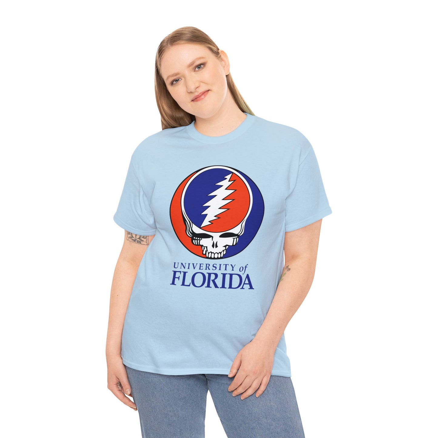 Florida Grateful Dead