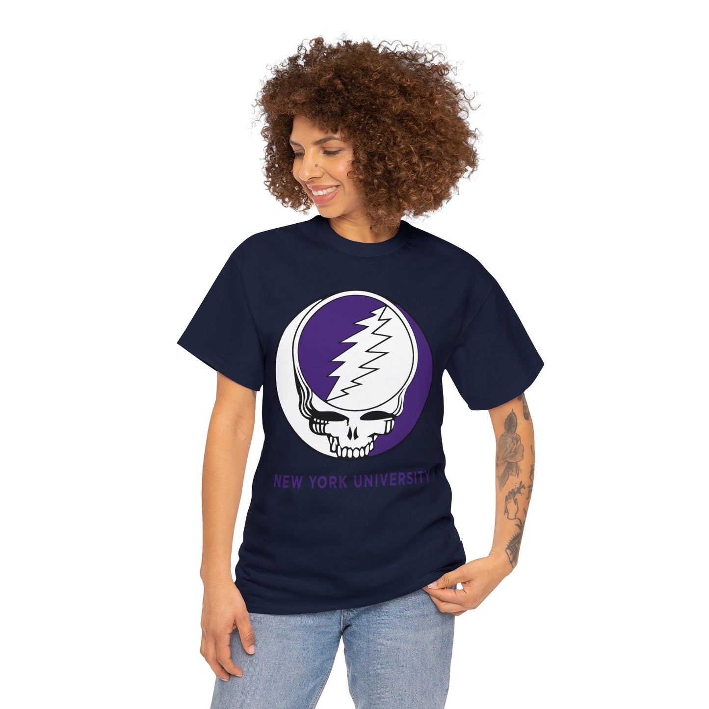 York University Grateful Dead