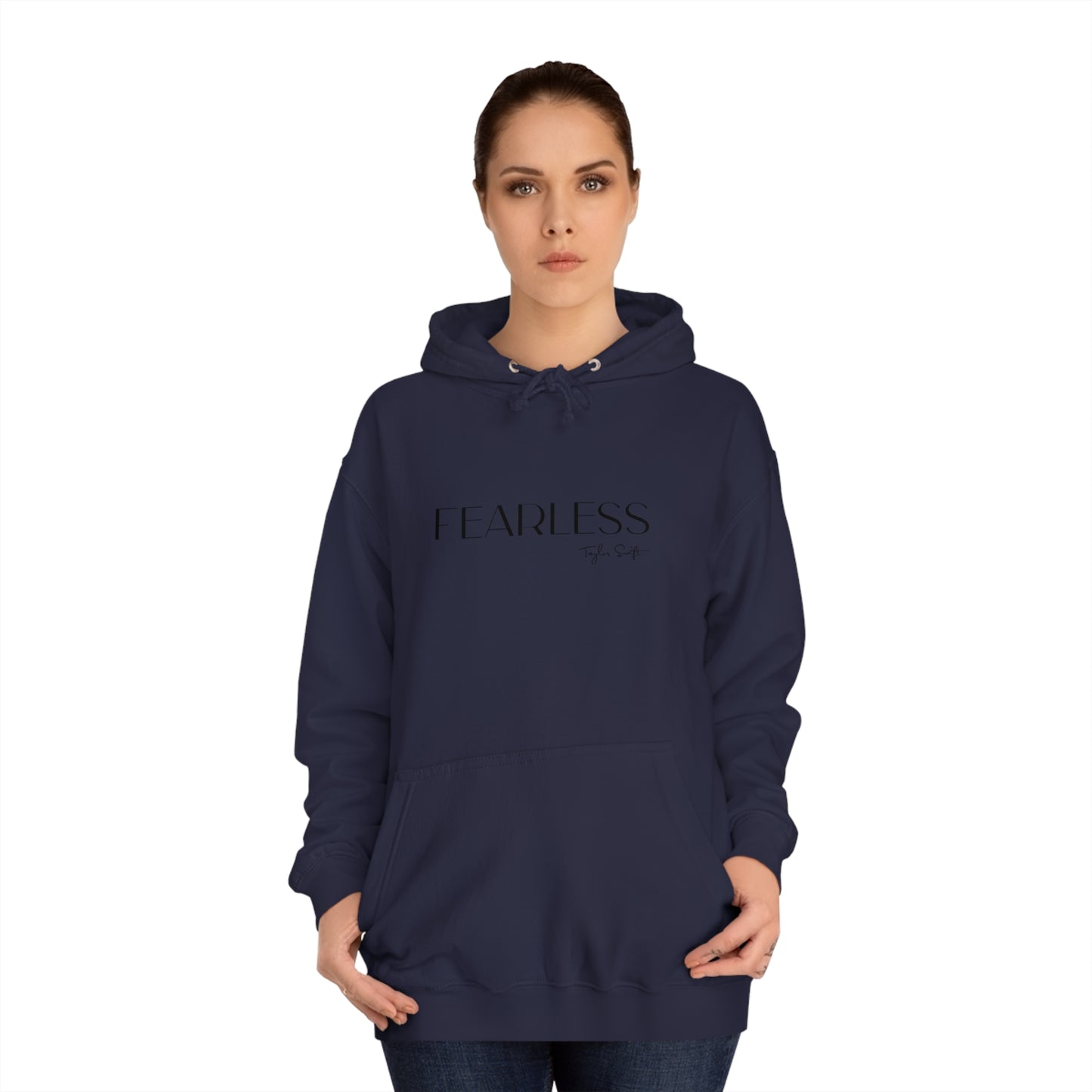 Taylor Swift Fearless Hoodie -