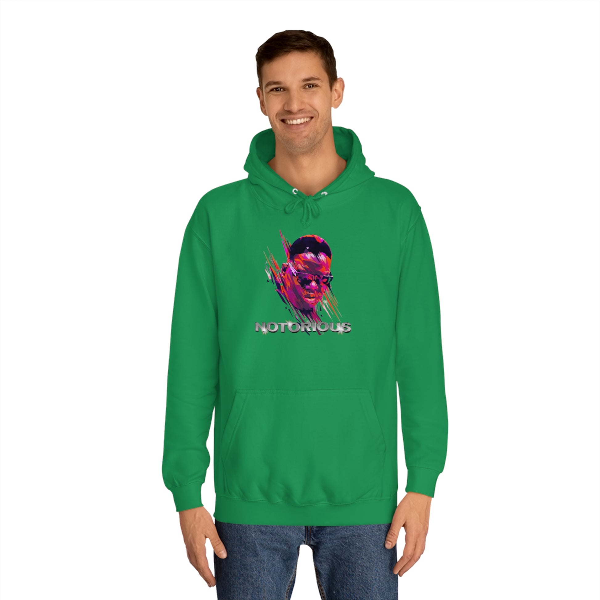 Hoodie Bright