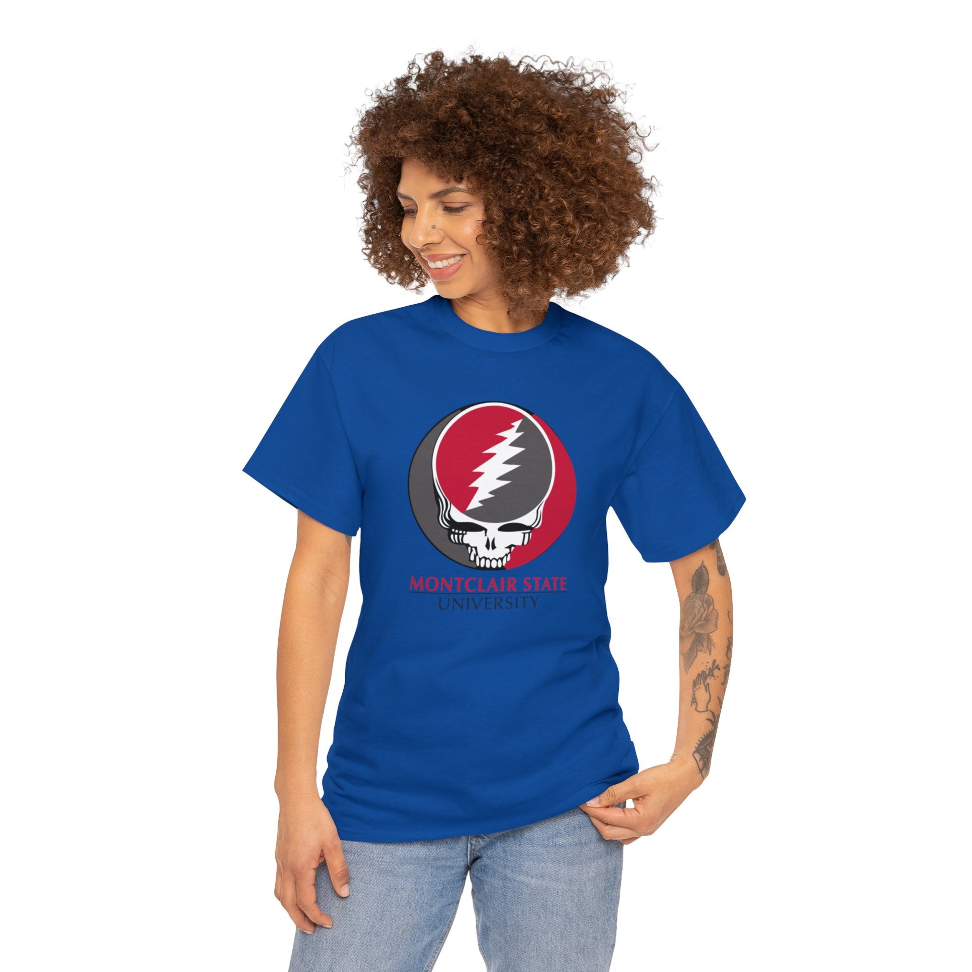 Montclair State University Grateful Dead