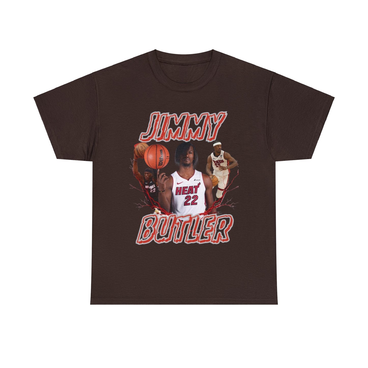 Jimmy Butler / Miami Heat TShirt