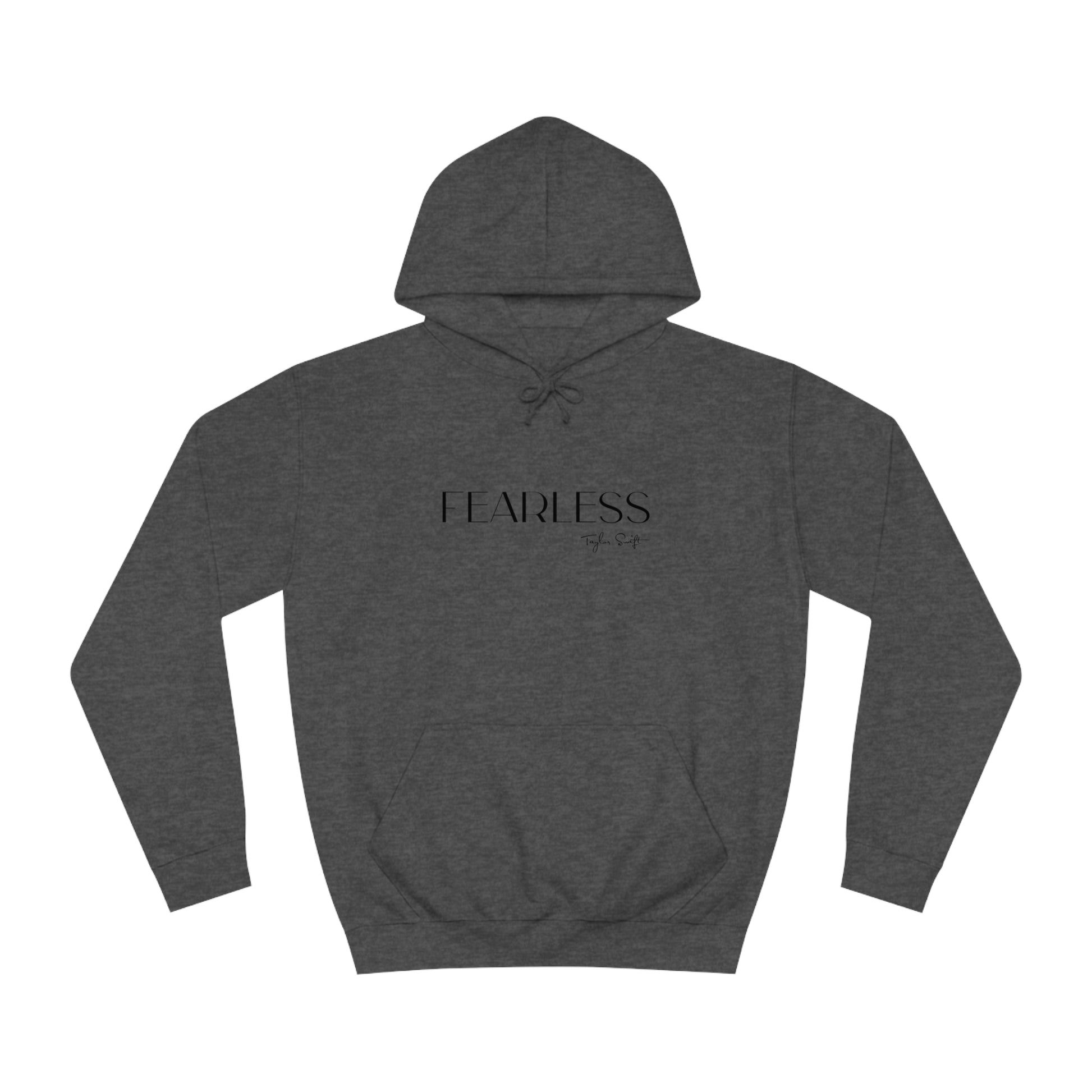 Taylor Swift Fearless Hoodie -