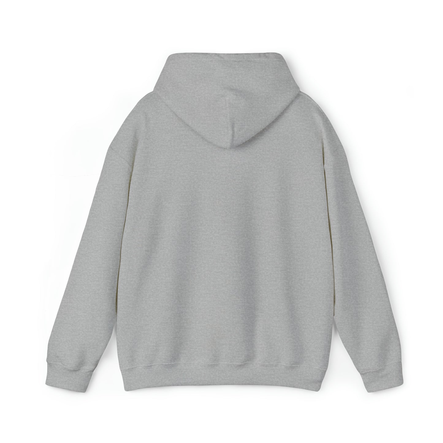 Illinois Grateful Dead Unisex Heavy Blend Hoodie