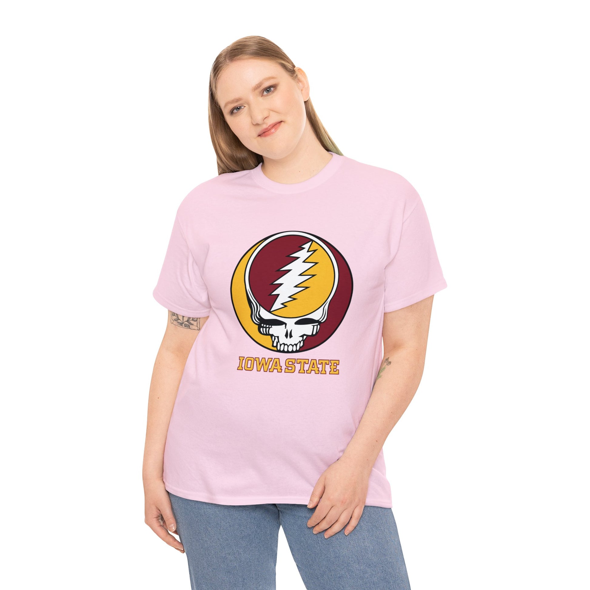 Iowa State Grateful Dead