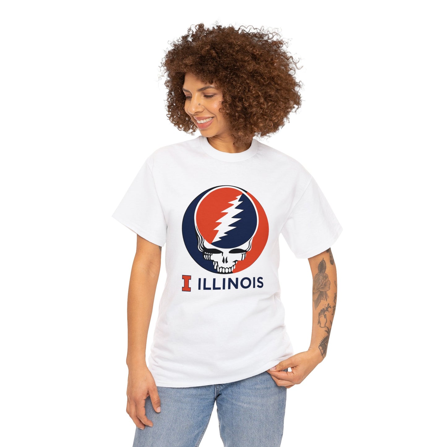 Illinois Grateful Dead