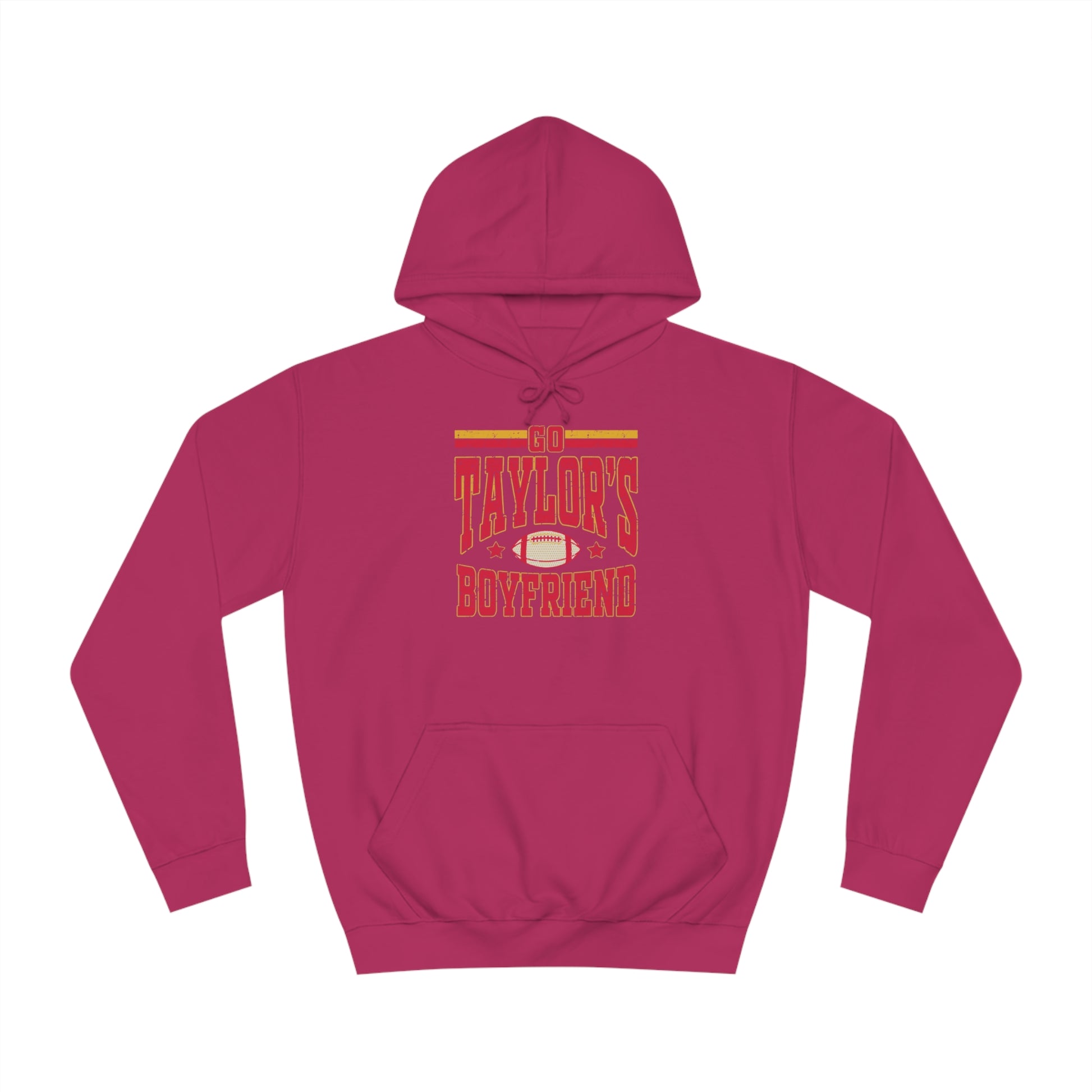 Taylor Swift NFL Hoodie -