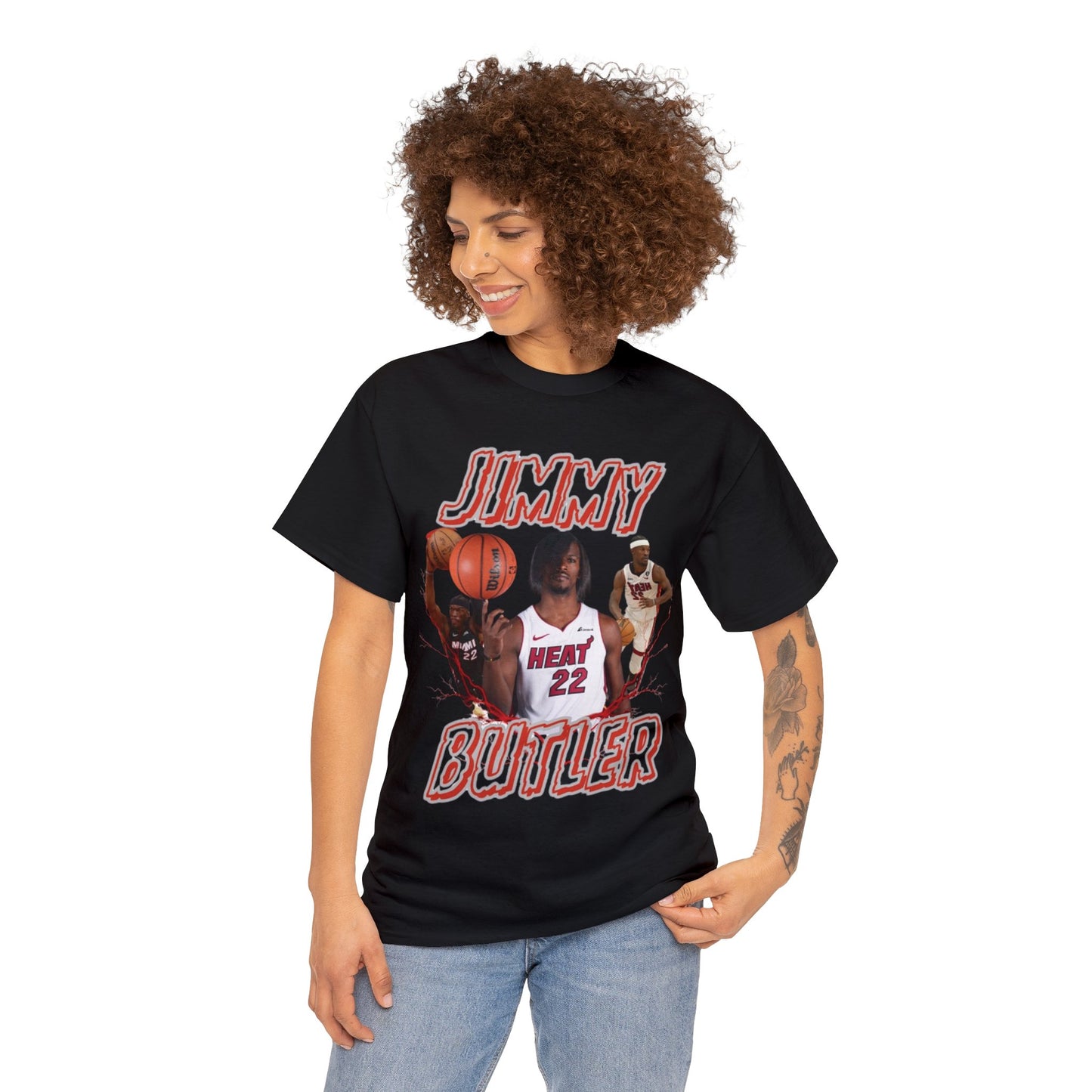 Jimmy Butler / Miami Heat TShirt