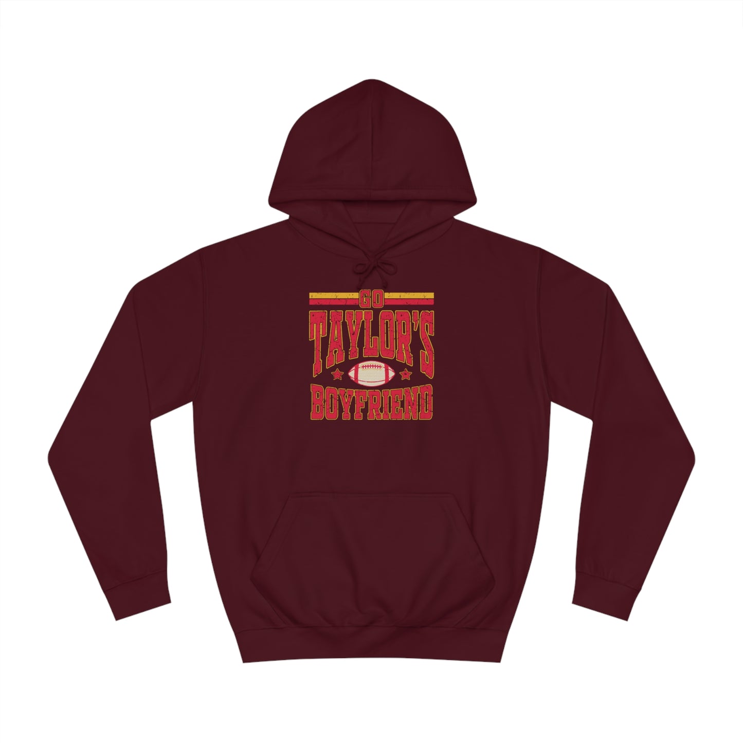 Taylor Swift NFL Hoodie -