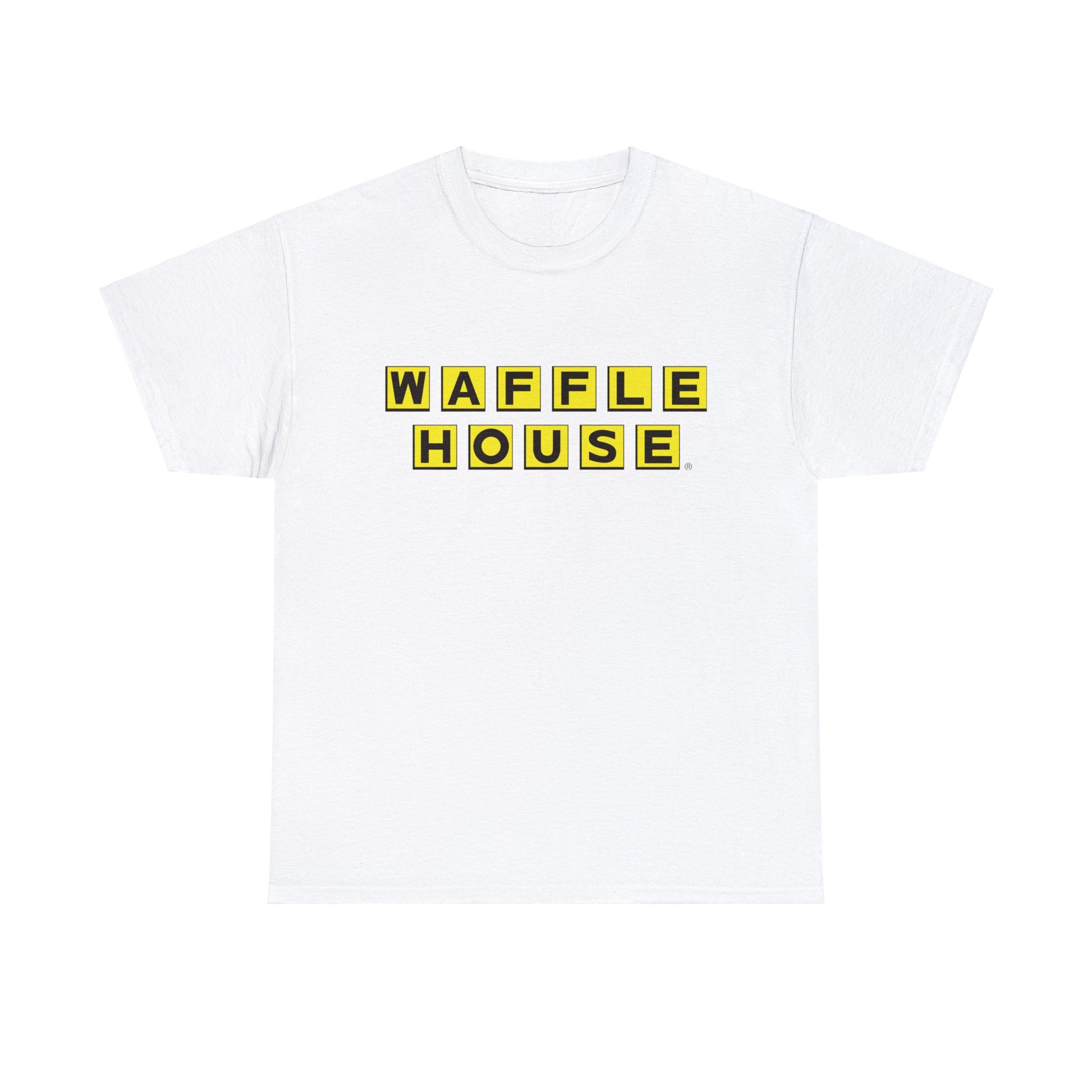 Waffle House T-Shirt