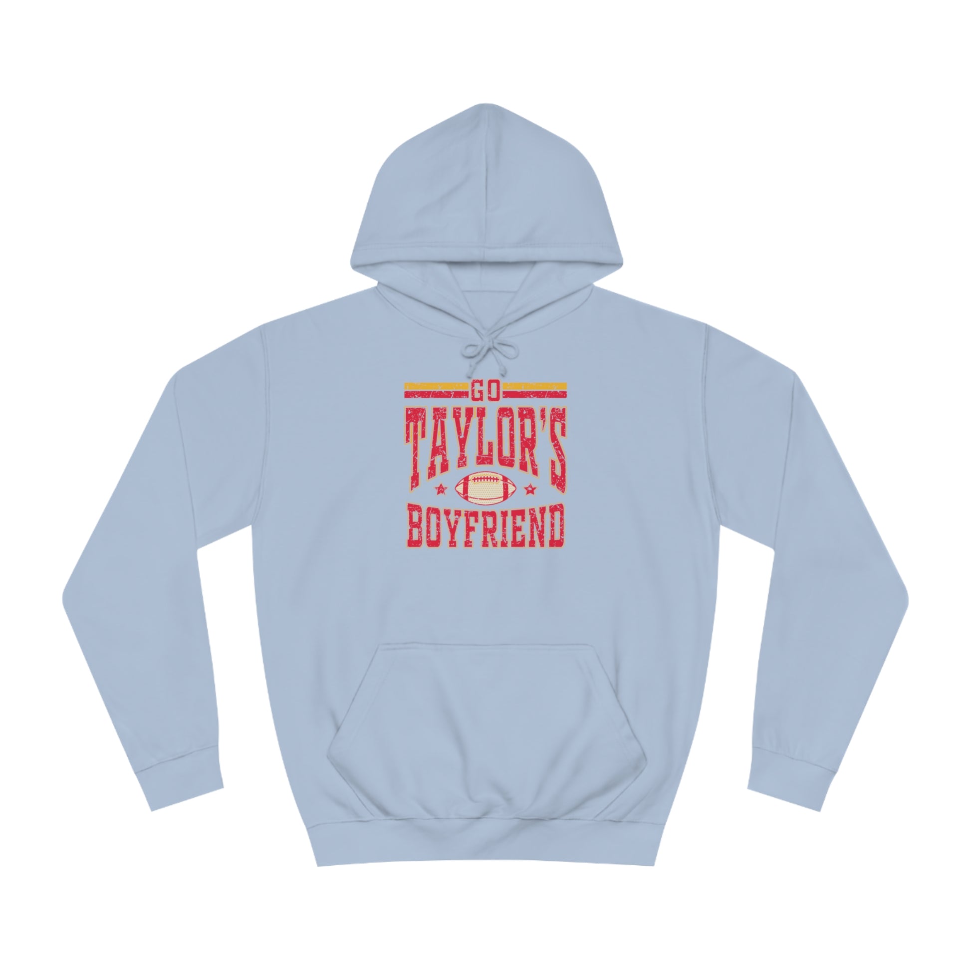 Taylor Swift NFL Hoodie -