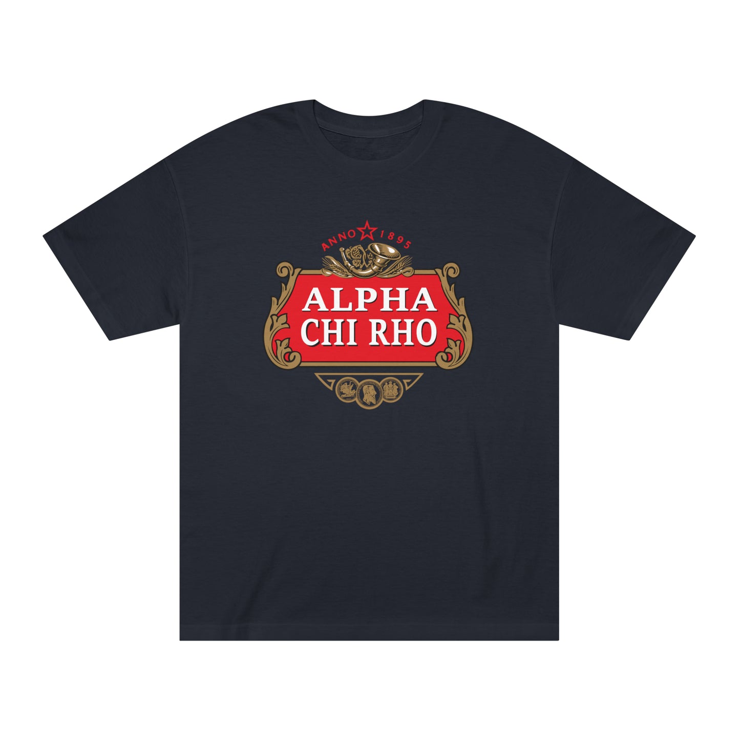 Alpha Chi Rho Stella Artios Beer