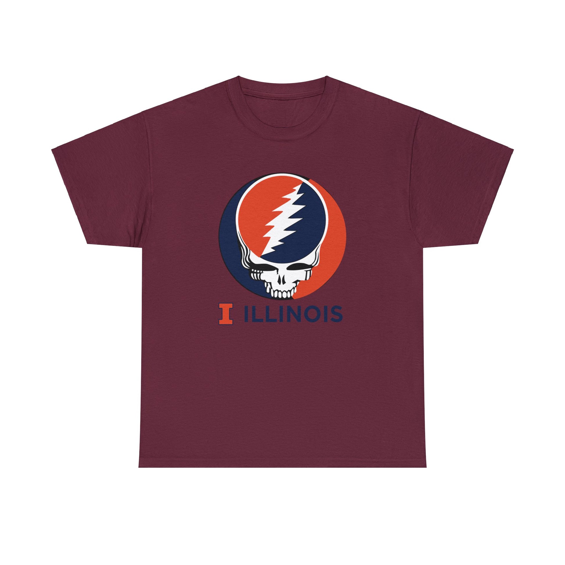 Illinois Grateful Dead