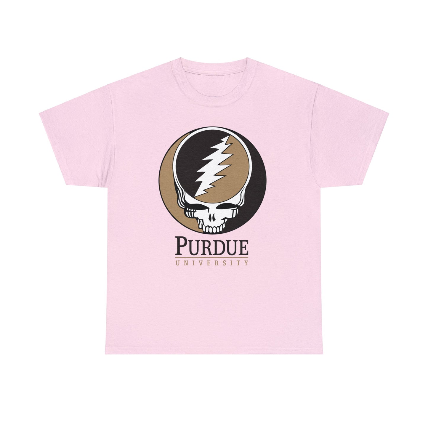 Purdue University Grateful Dead