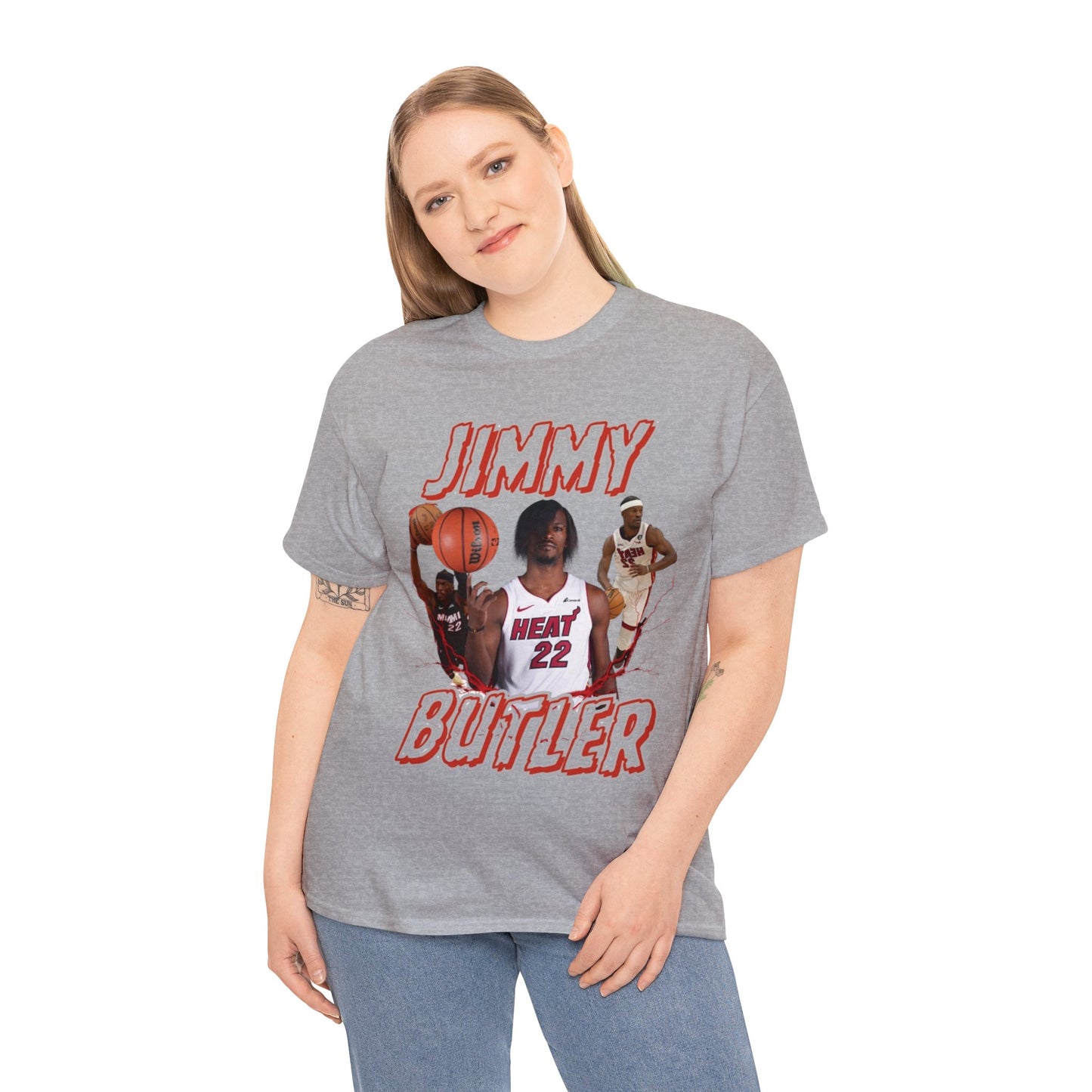Jimmy Butler / Miami Heat TShirt