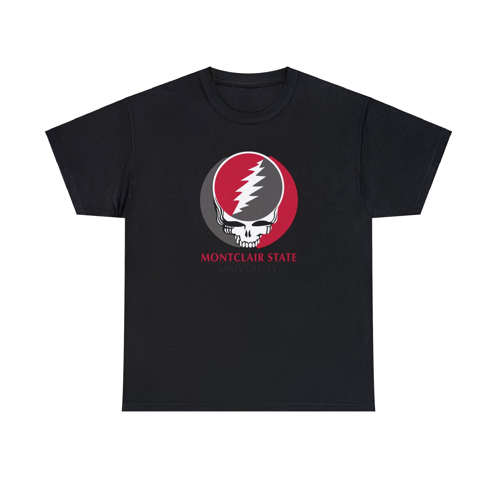 Montclair State University Grateful Dead