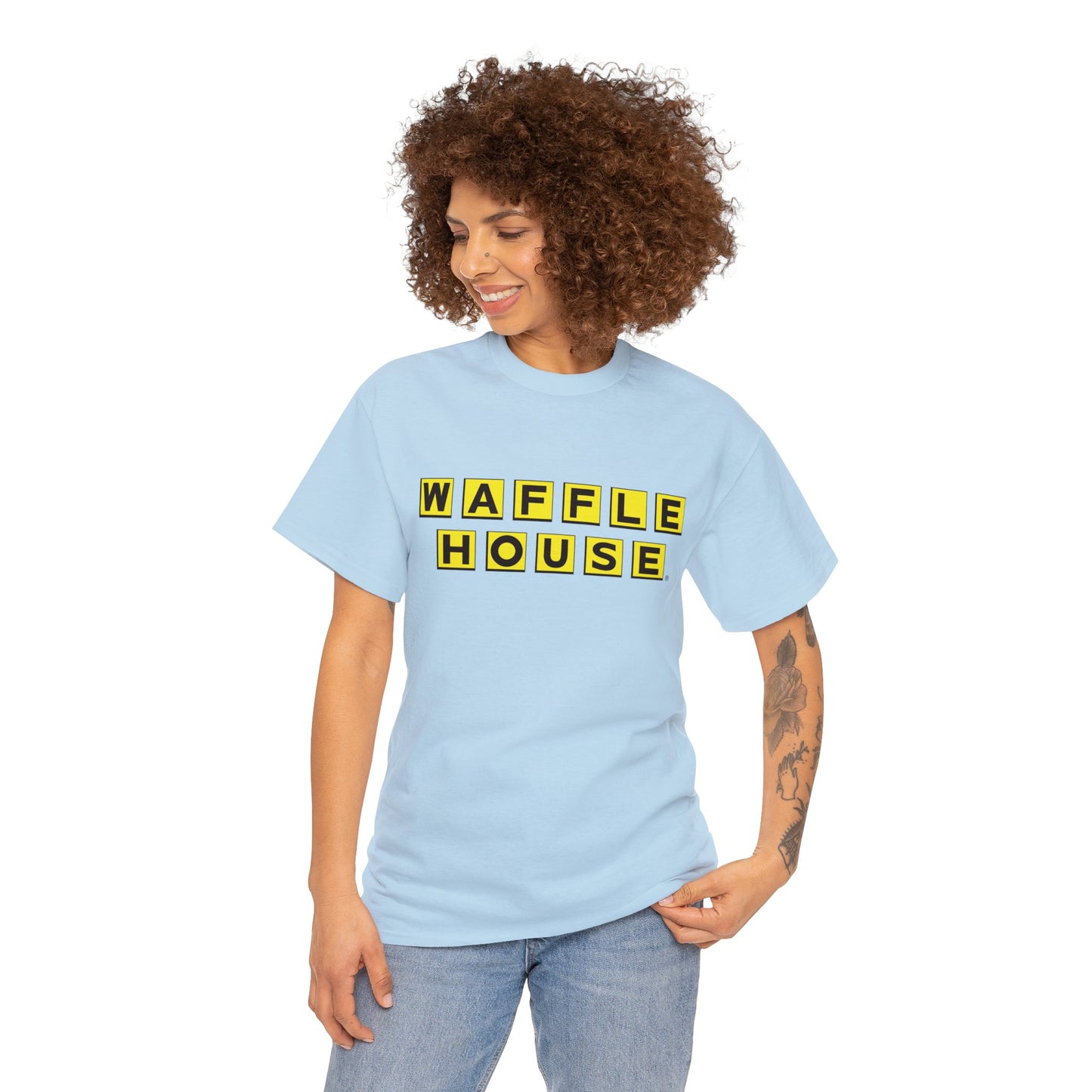 Waffle House T-Shirt