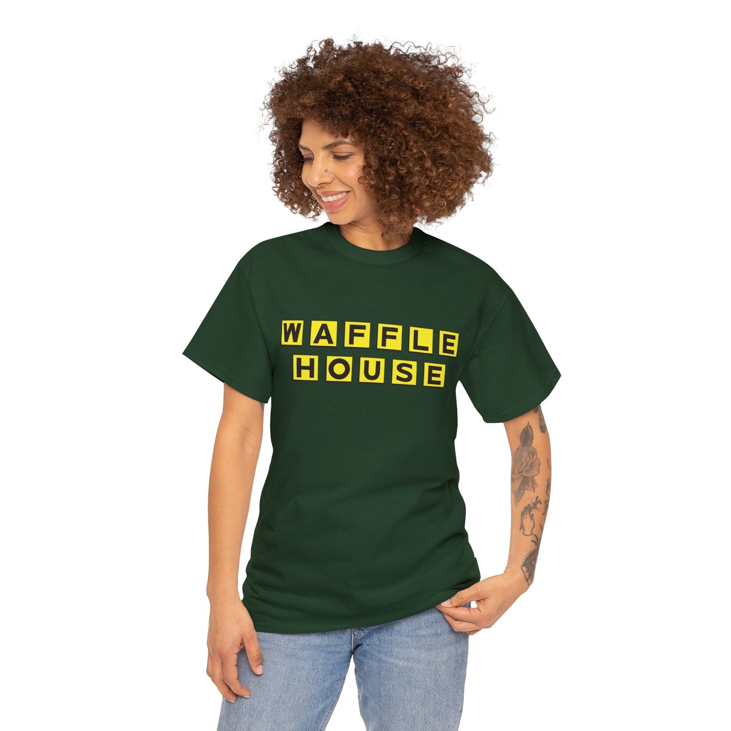 Waffle House T-Shirt
