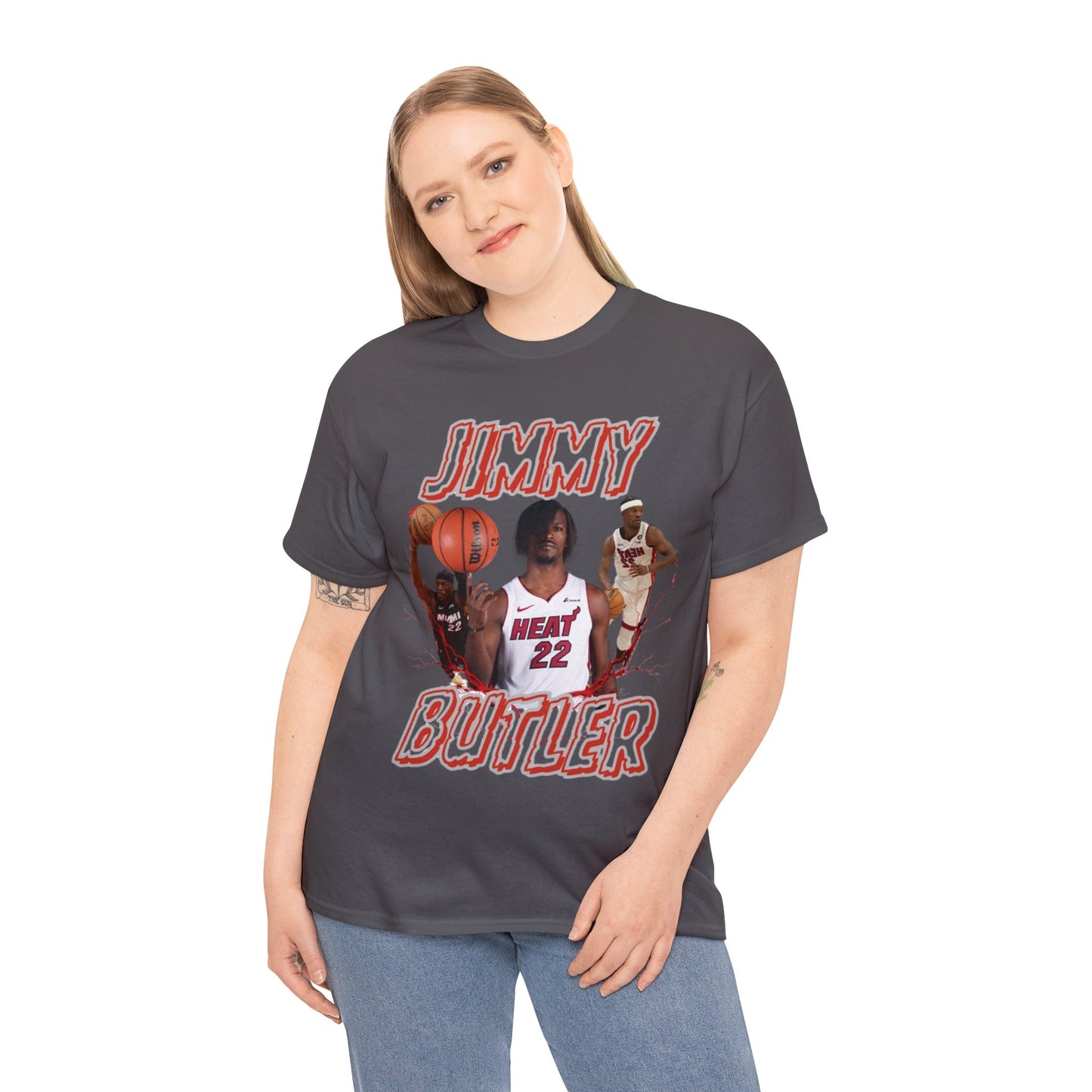 Jimmy Butler / Miami Heat TShirt