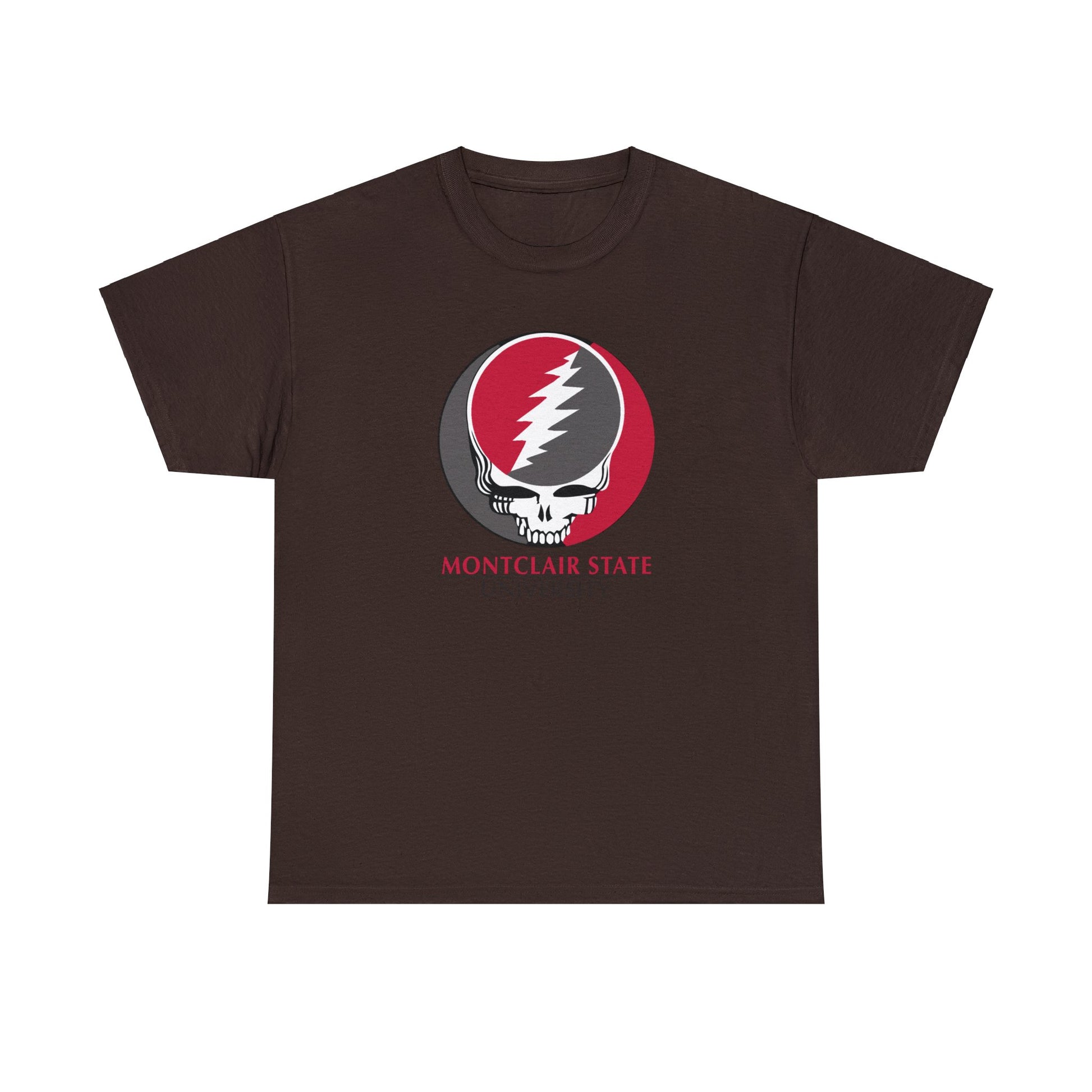 Montclair State University Grateful Dead