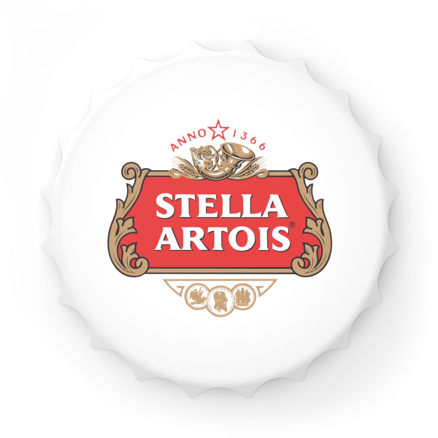 Stella Artois Bottle Opener