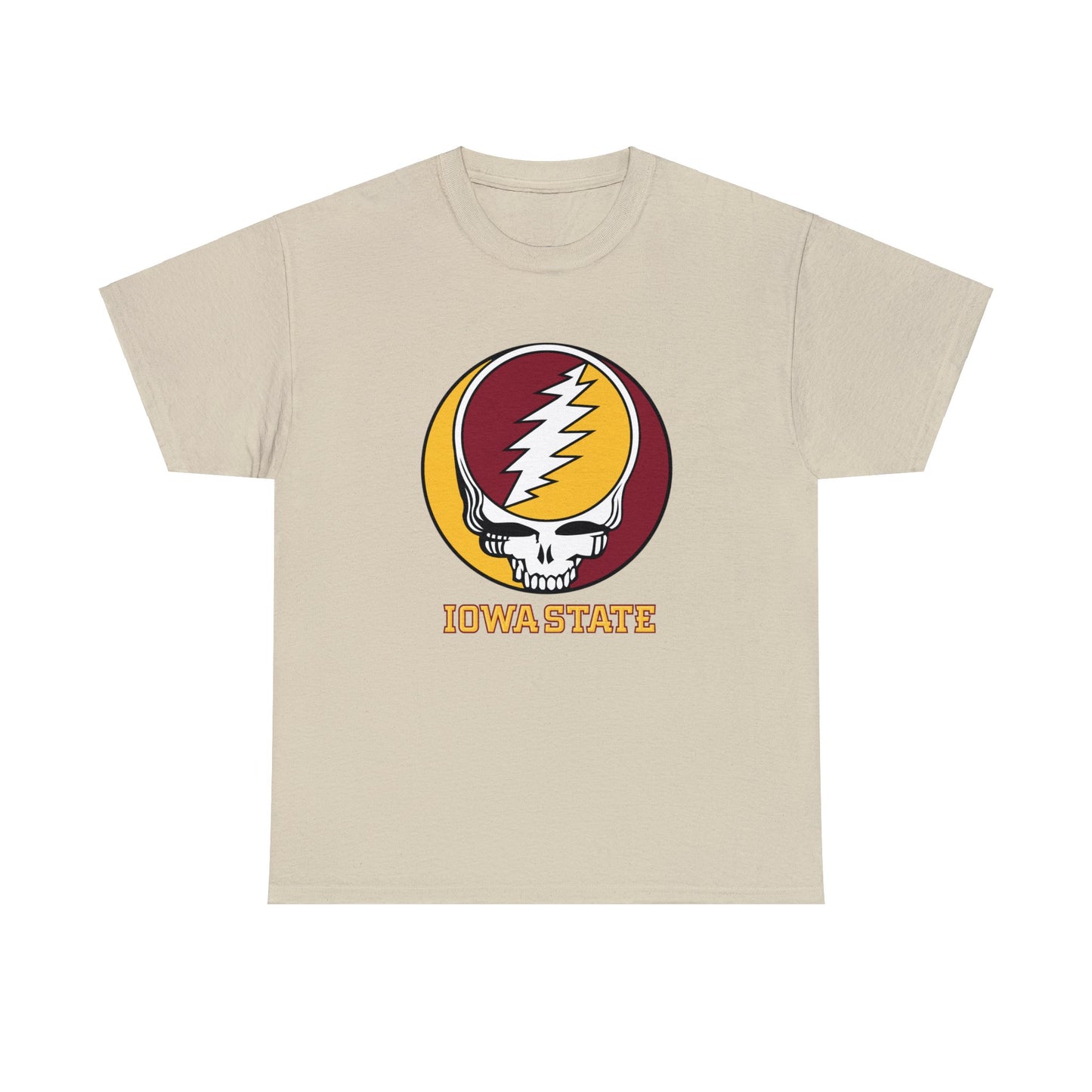 Iowa State Grateful Dead