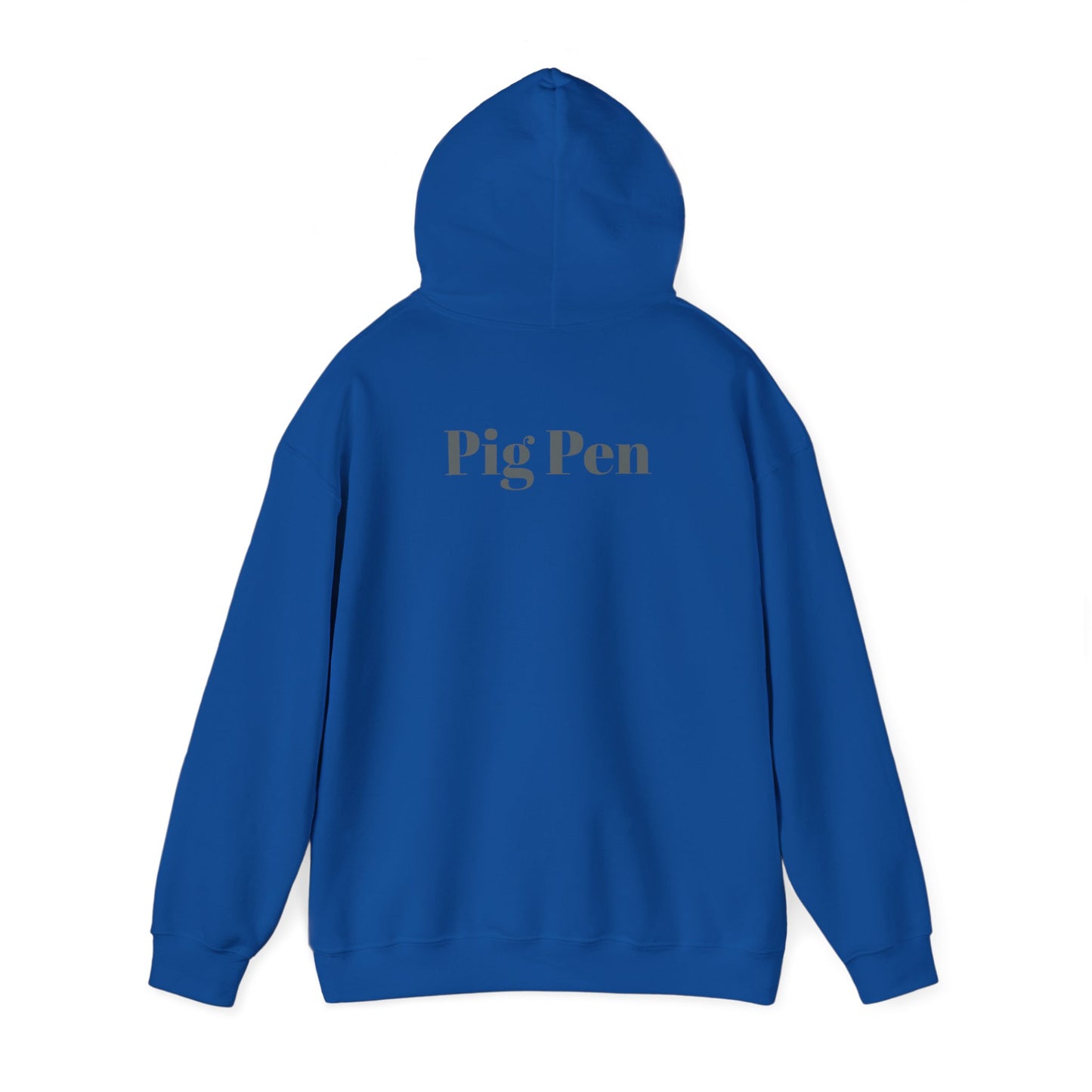 Alpha Tau Omega Grateful Dead Unisex Heavy Blend Hoodie