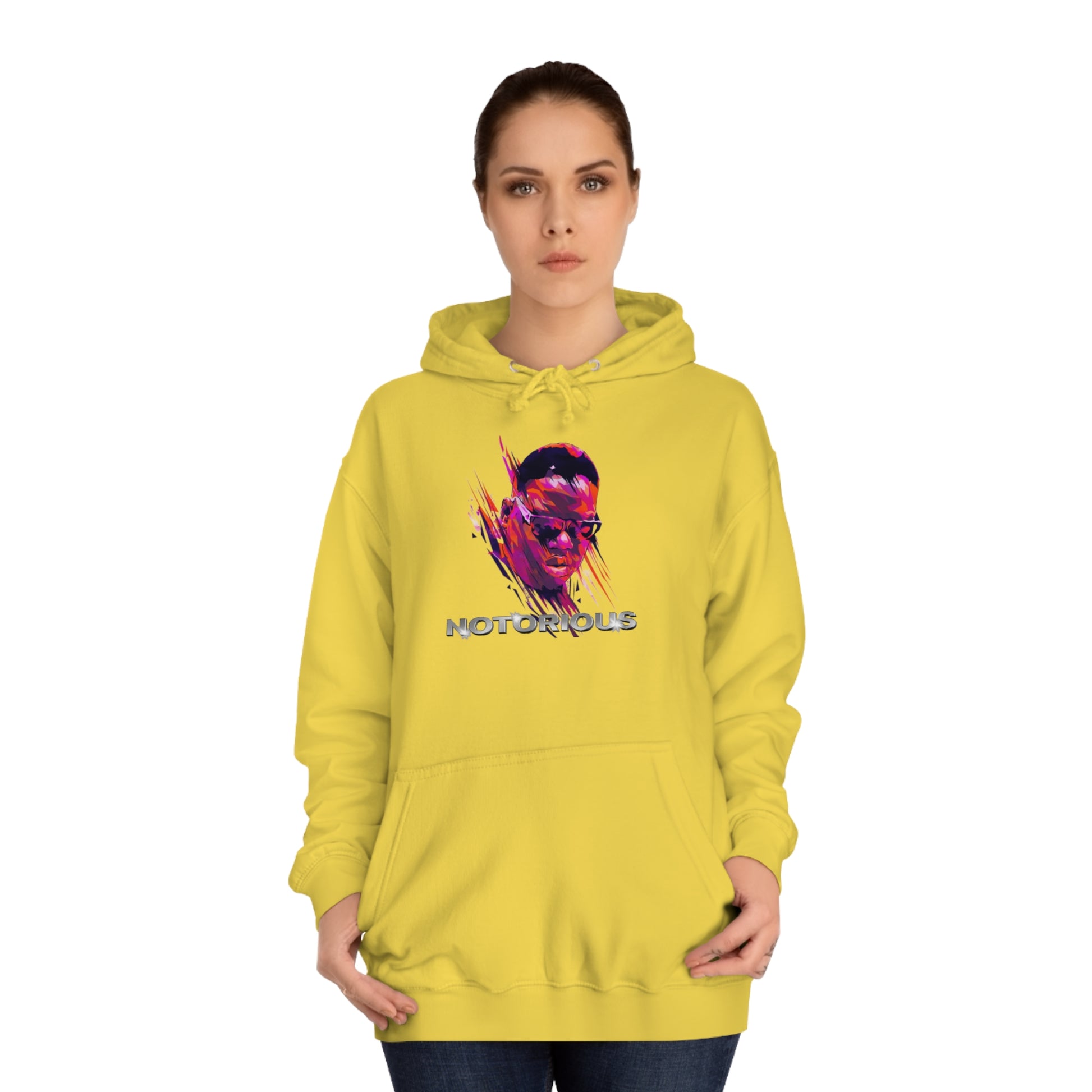 Hoodie Bright