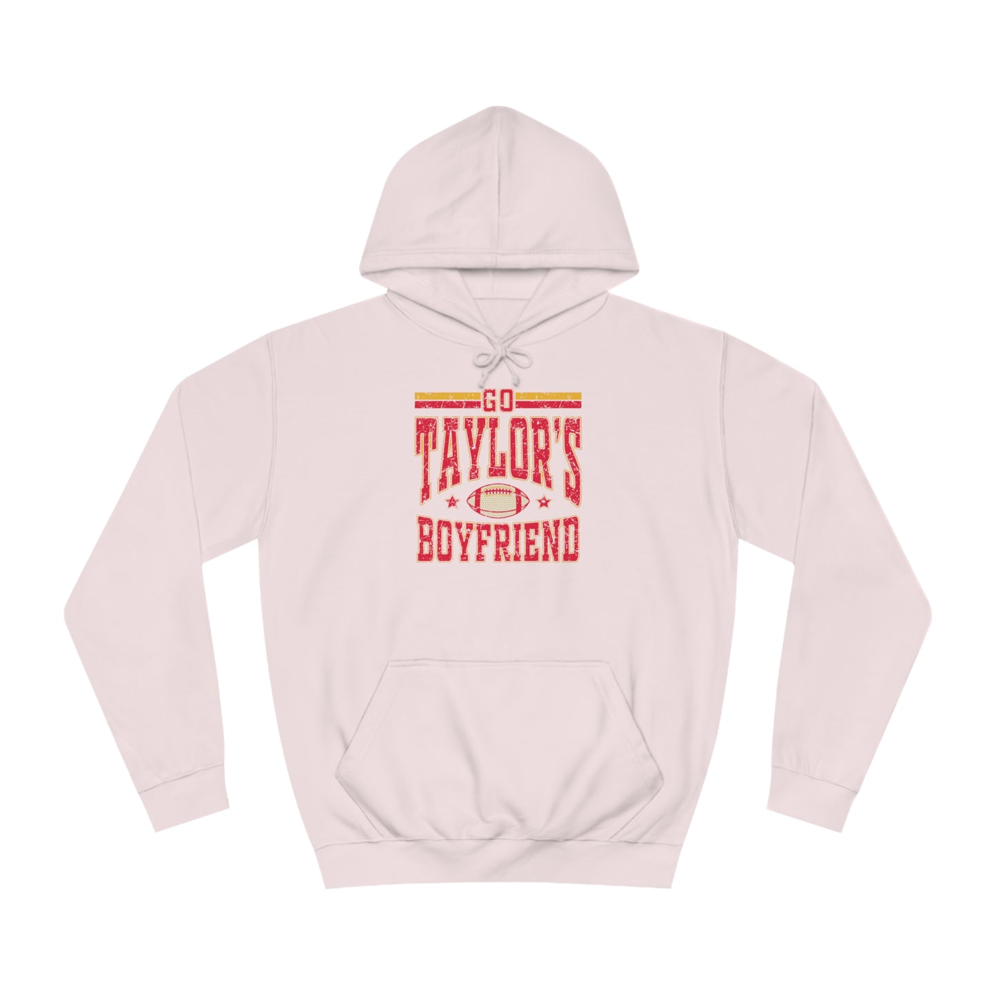 Taylor Swift NFL Hoodie -