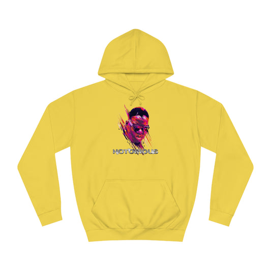 Hoodie Bright