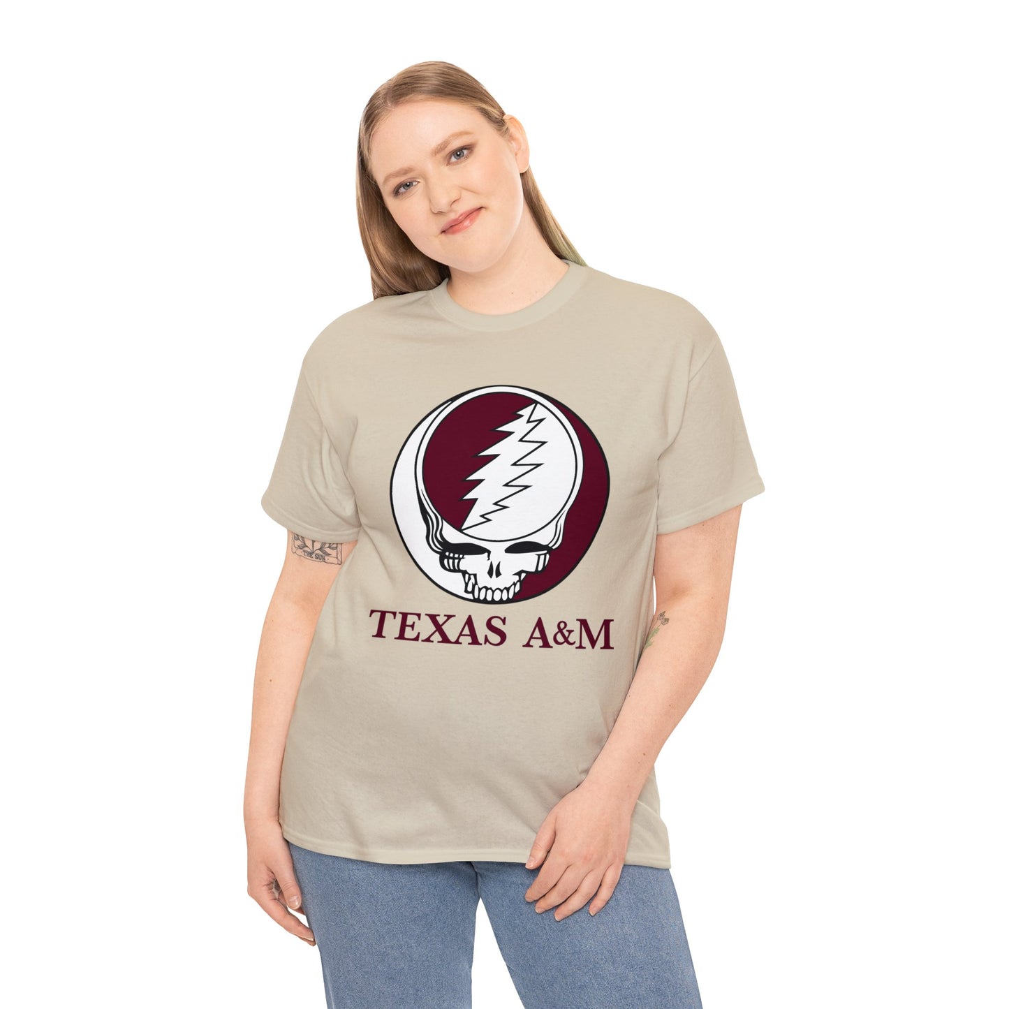University Grateful Dead