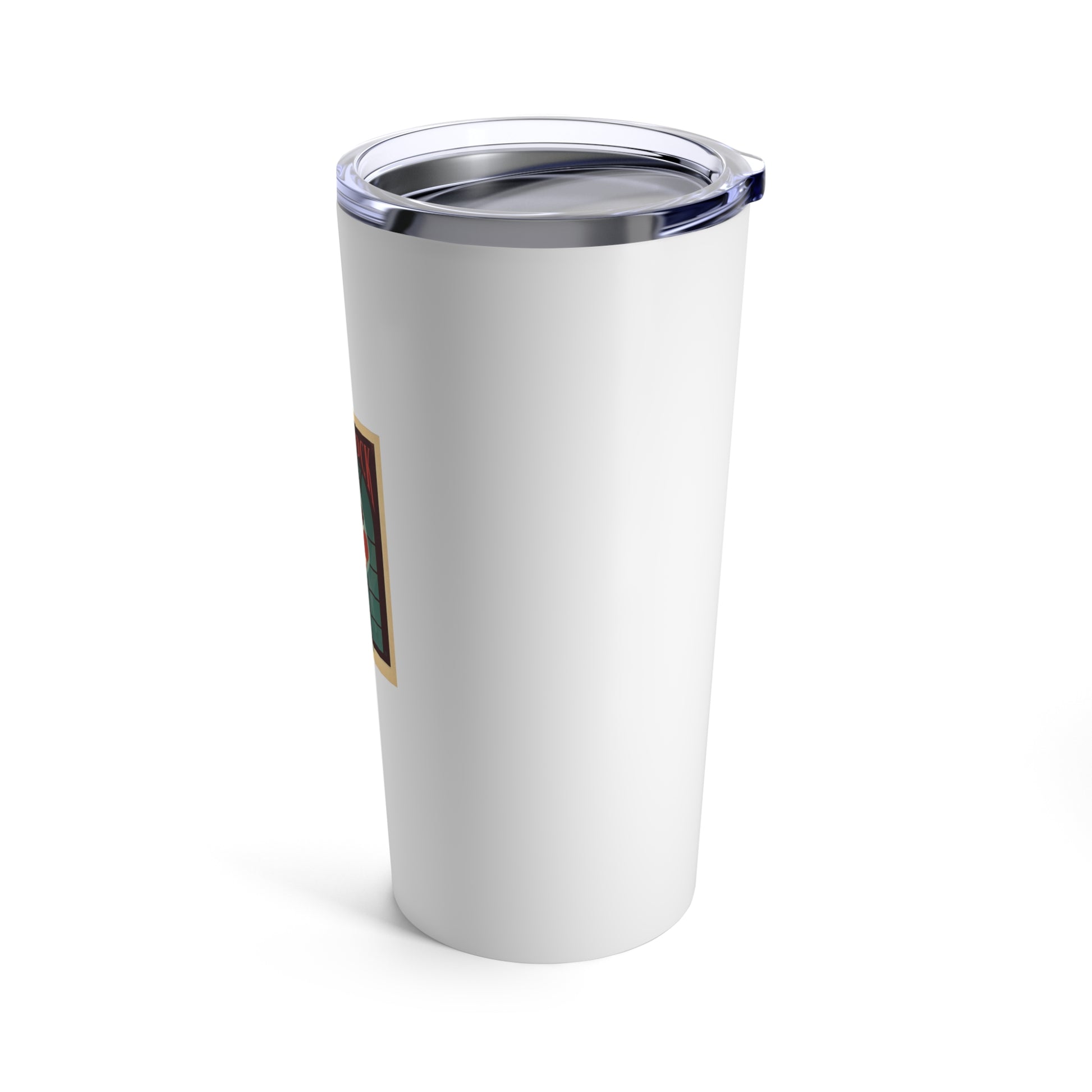 20oz Wine Tumbler - Wine
