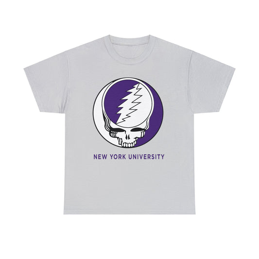 York University Grateful Dead