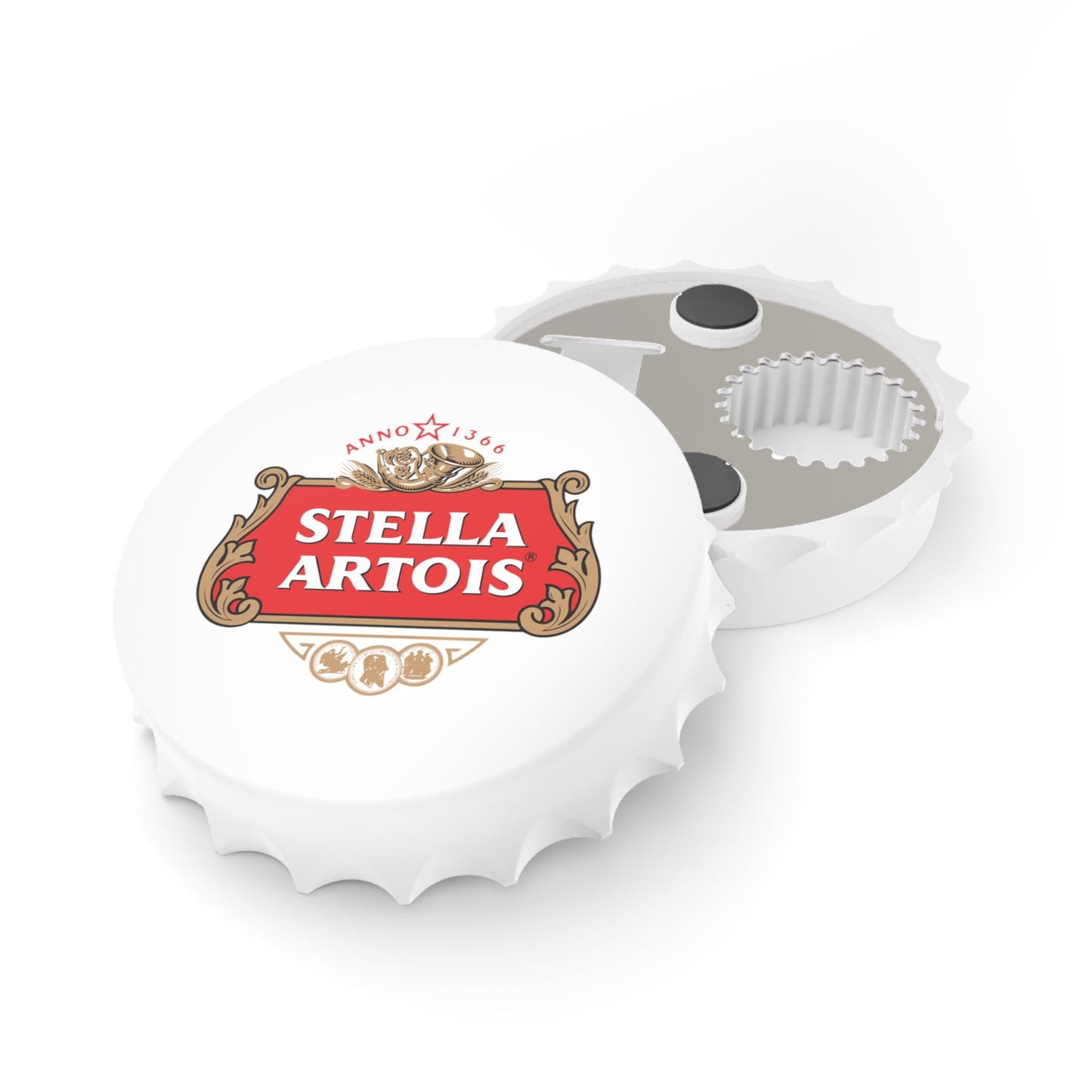 Stella Artois Bottle Opener