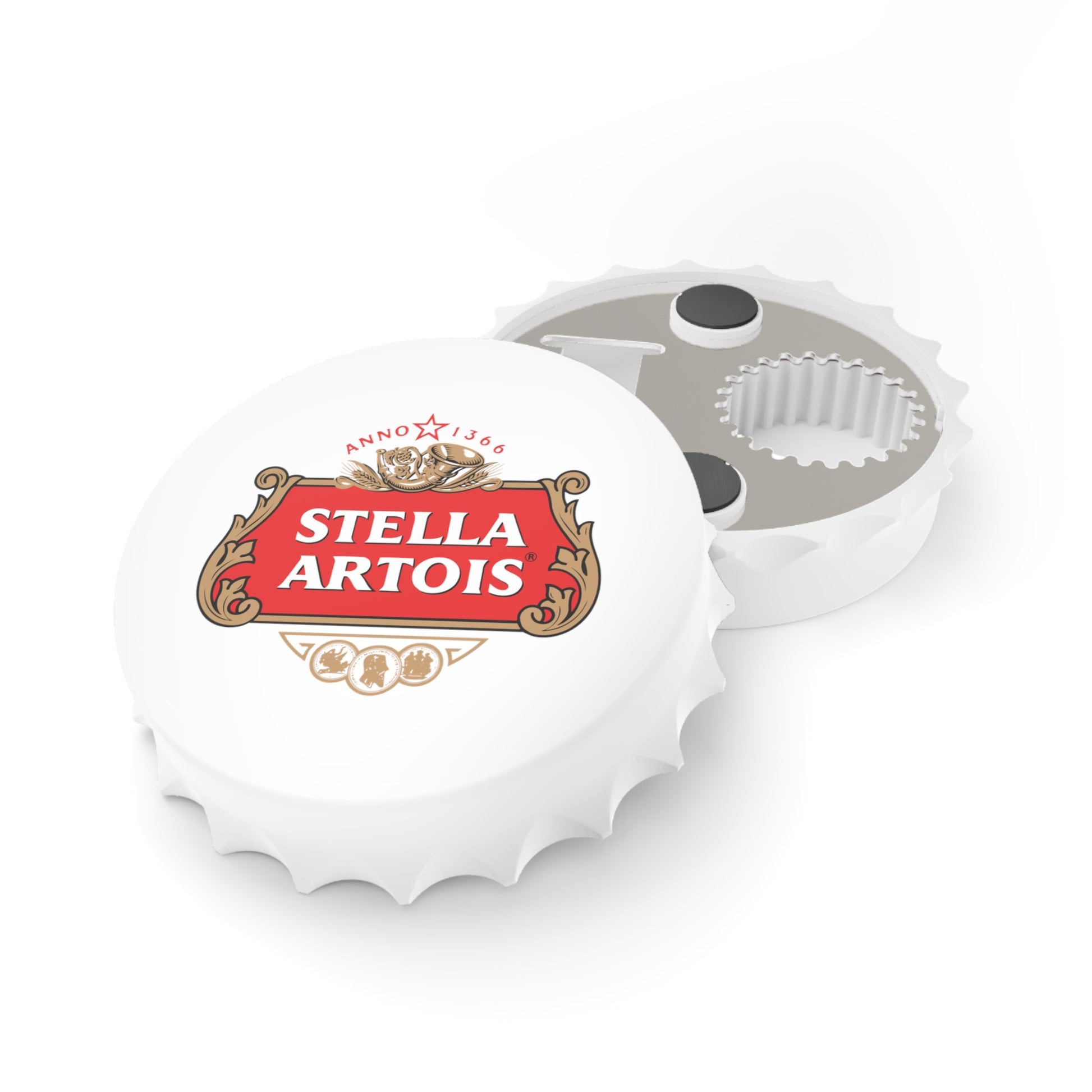 Stella Artois Bottle Opener