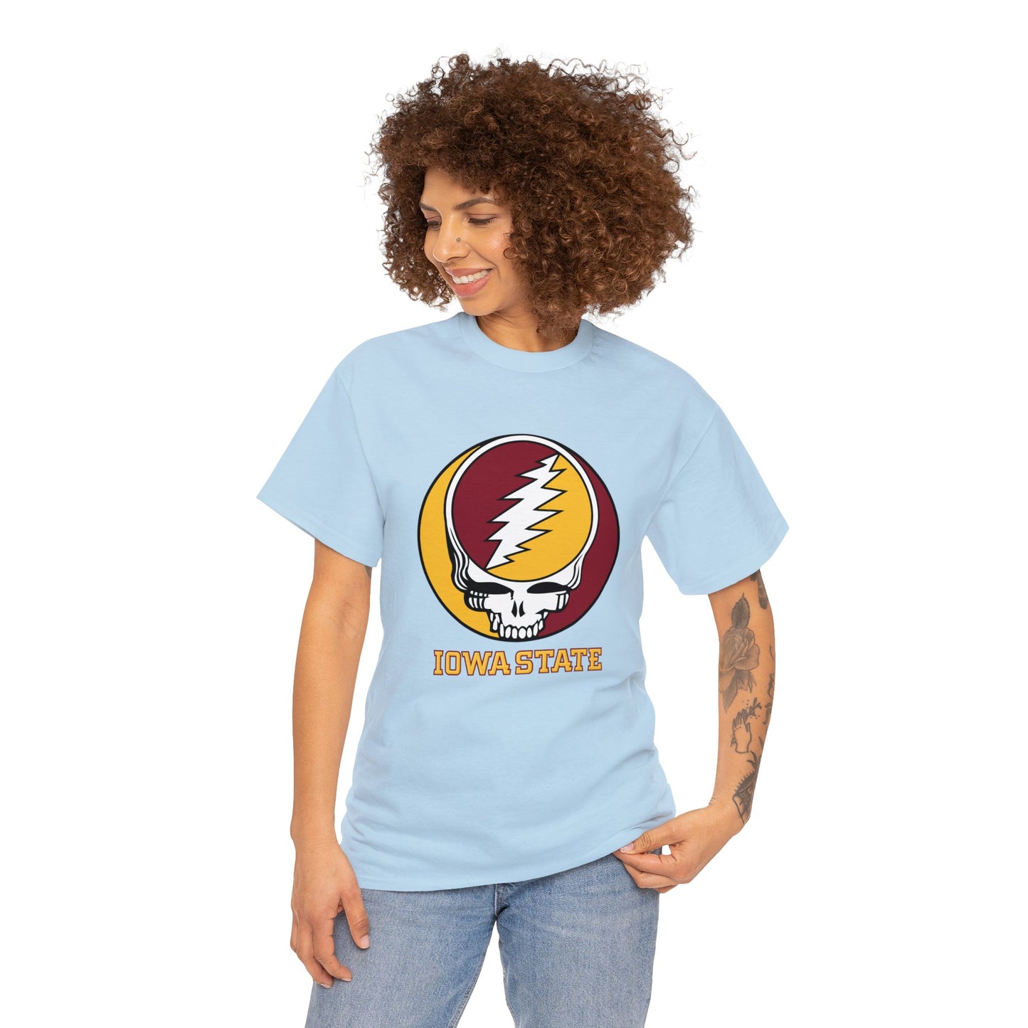 Iowa State Grateful Dead