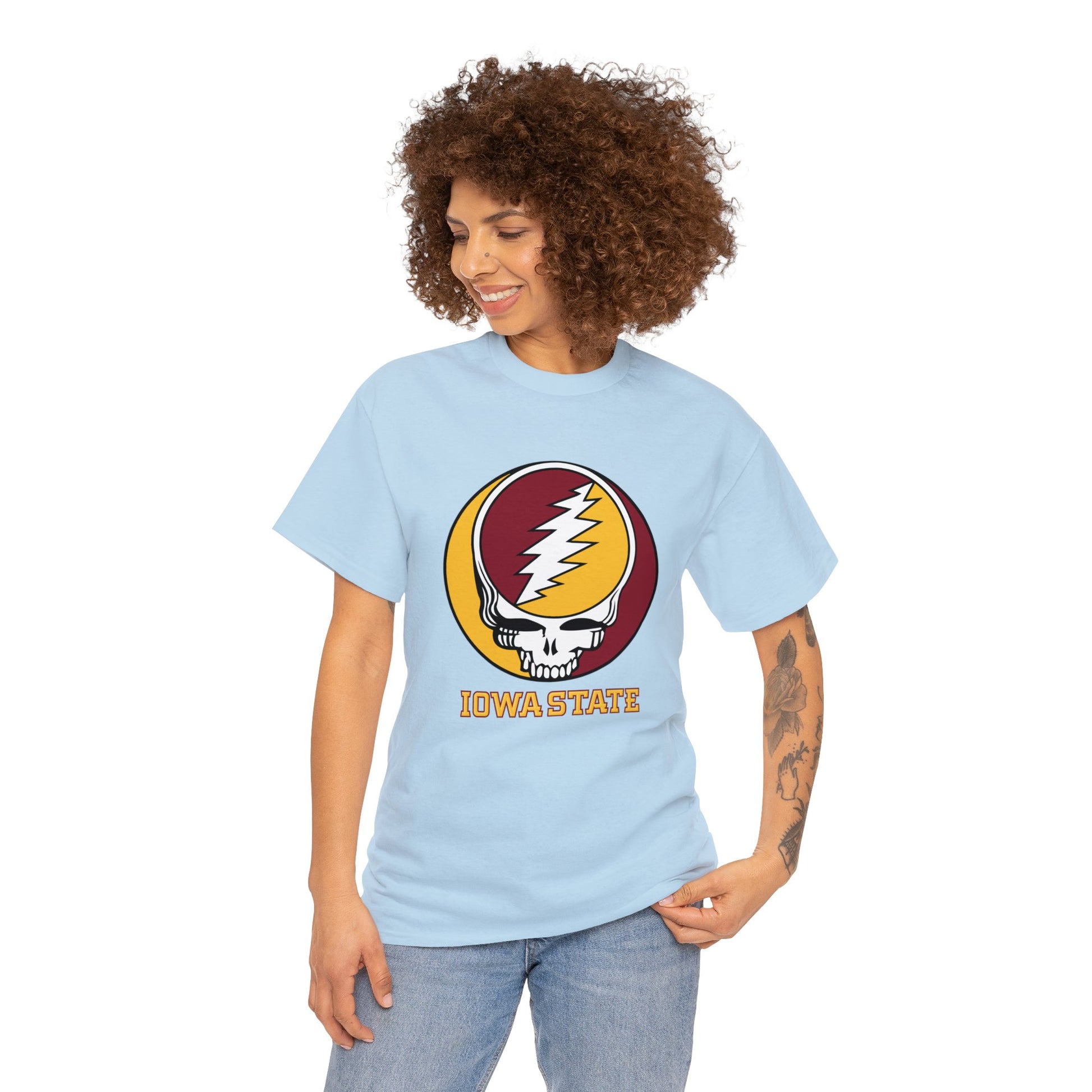 Iowa State Grateful Dead