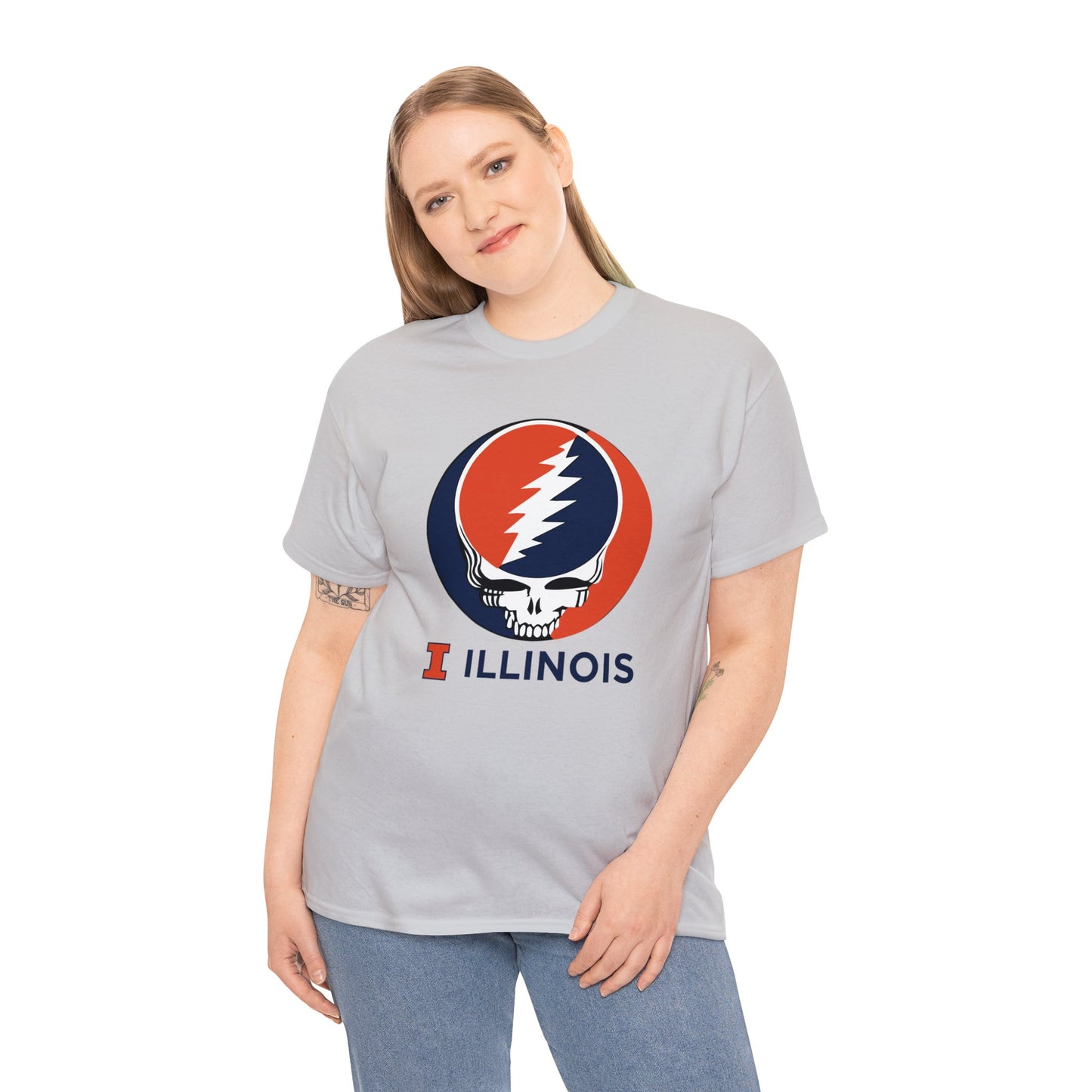 Illinois Grateful Dead