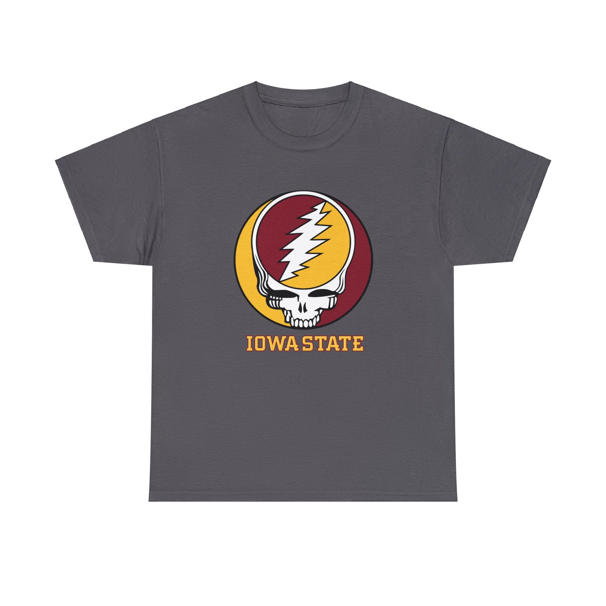 Iowa State Grateful Dead