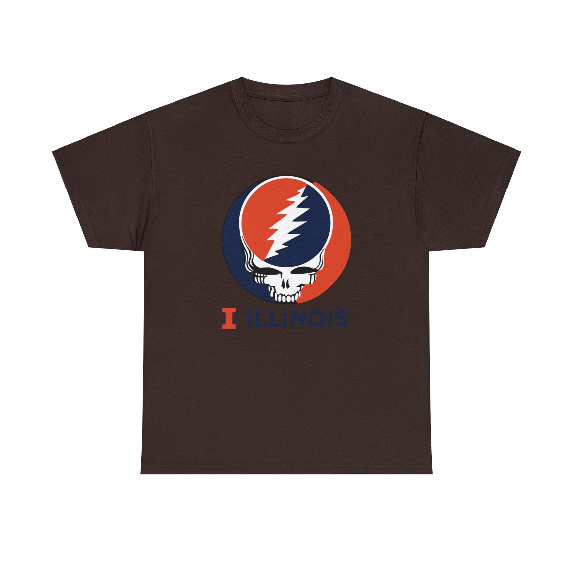 Illinois Grateful Dead