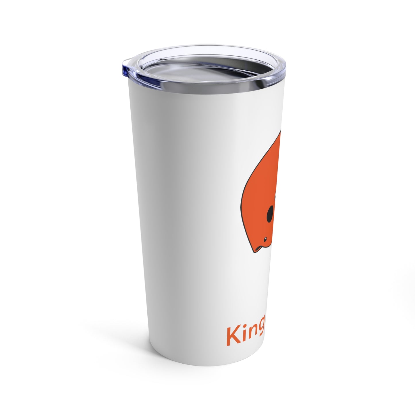 Cleveland Browns 20oz Travel Mug / Tumbler + Vacuum-Insulated } Add